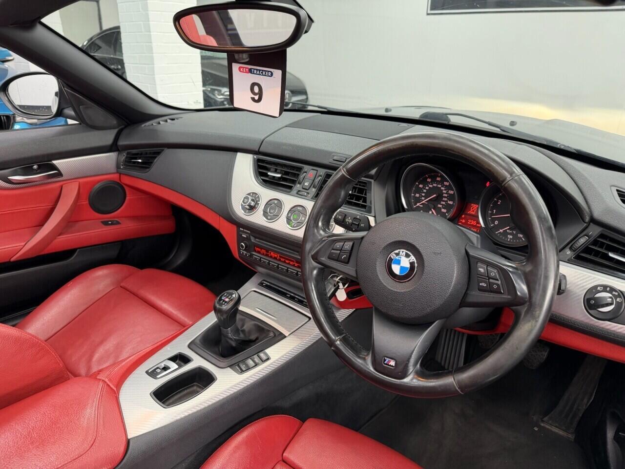 BMW Z4 - Image 15
