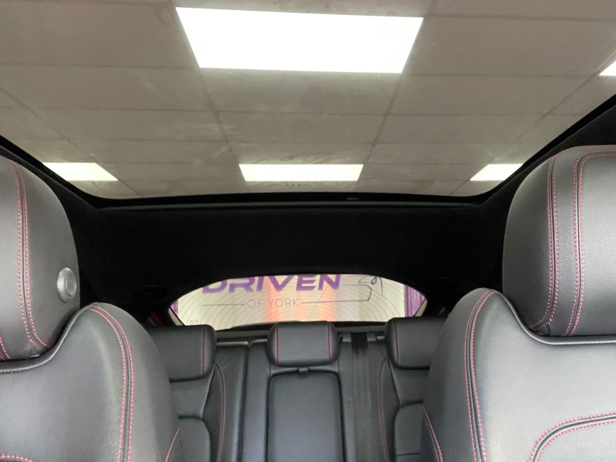 Jaguar E-Pace - Image 49