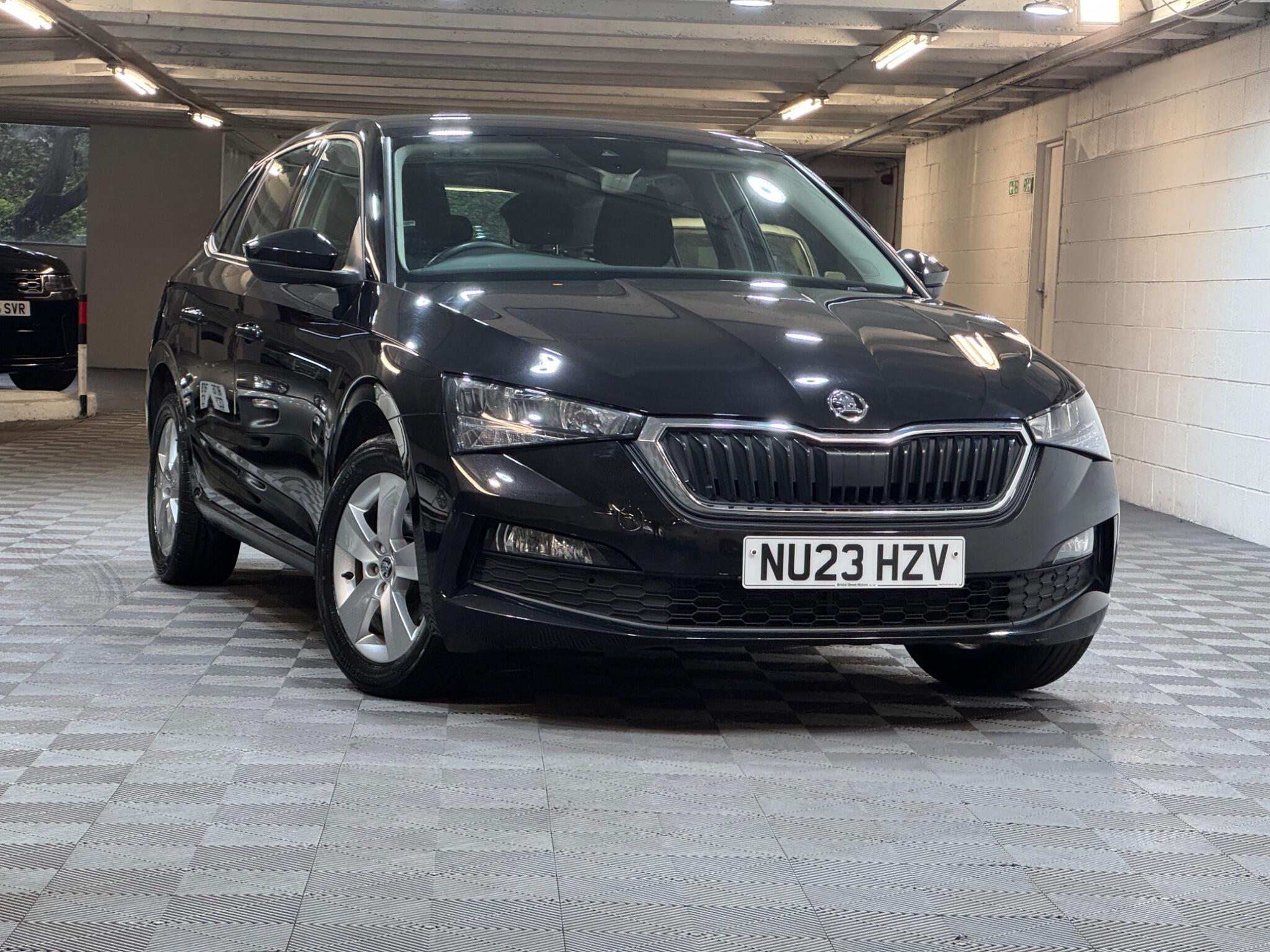 Skoda Scala - Image 7