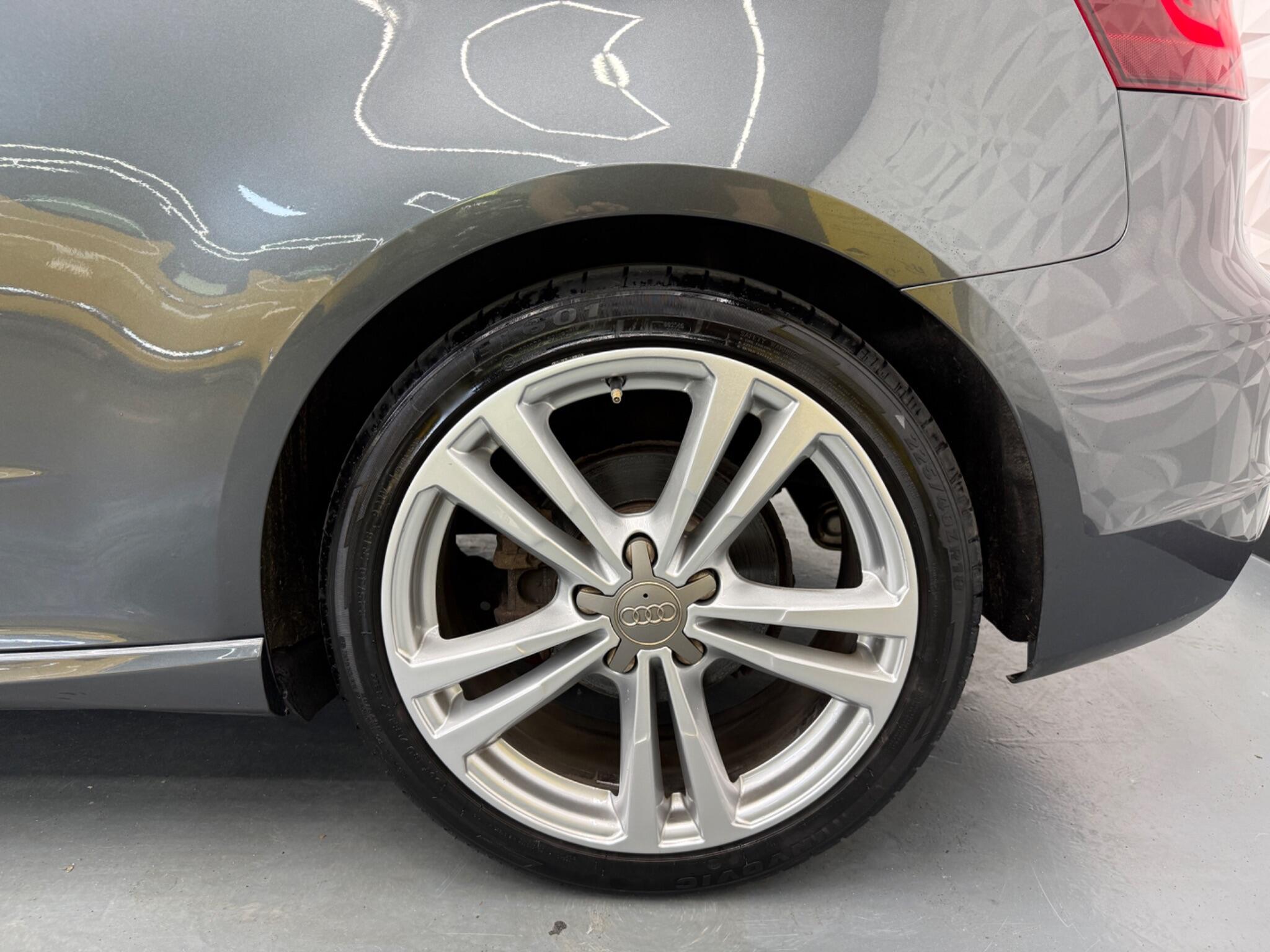 Audi A3 - Image 8