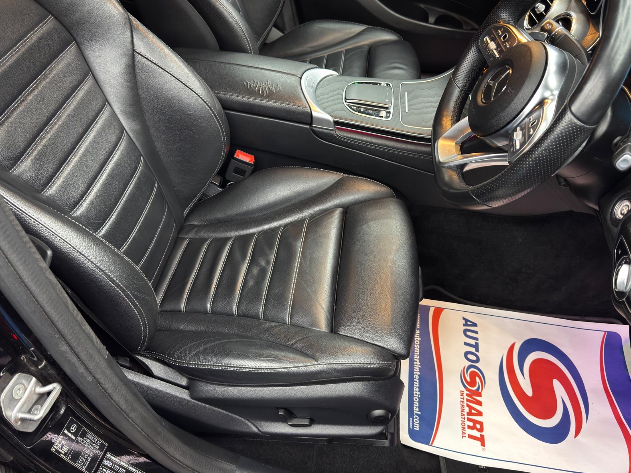 Mercedes GLC - Image 14