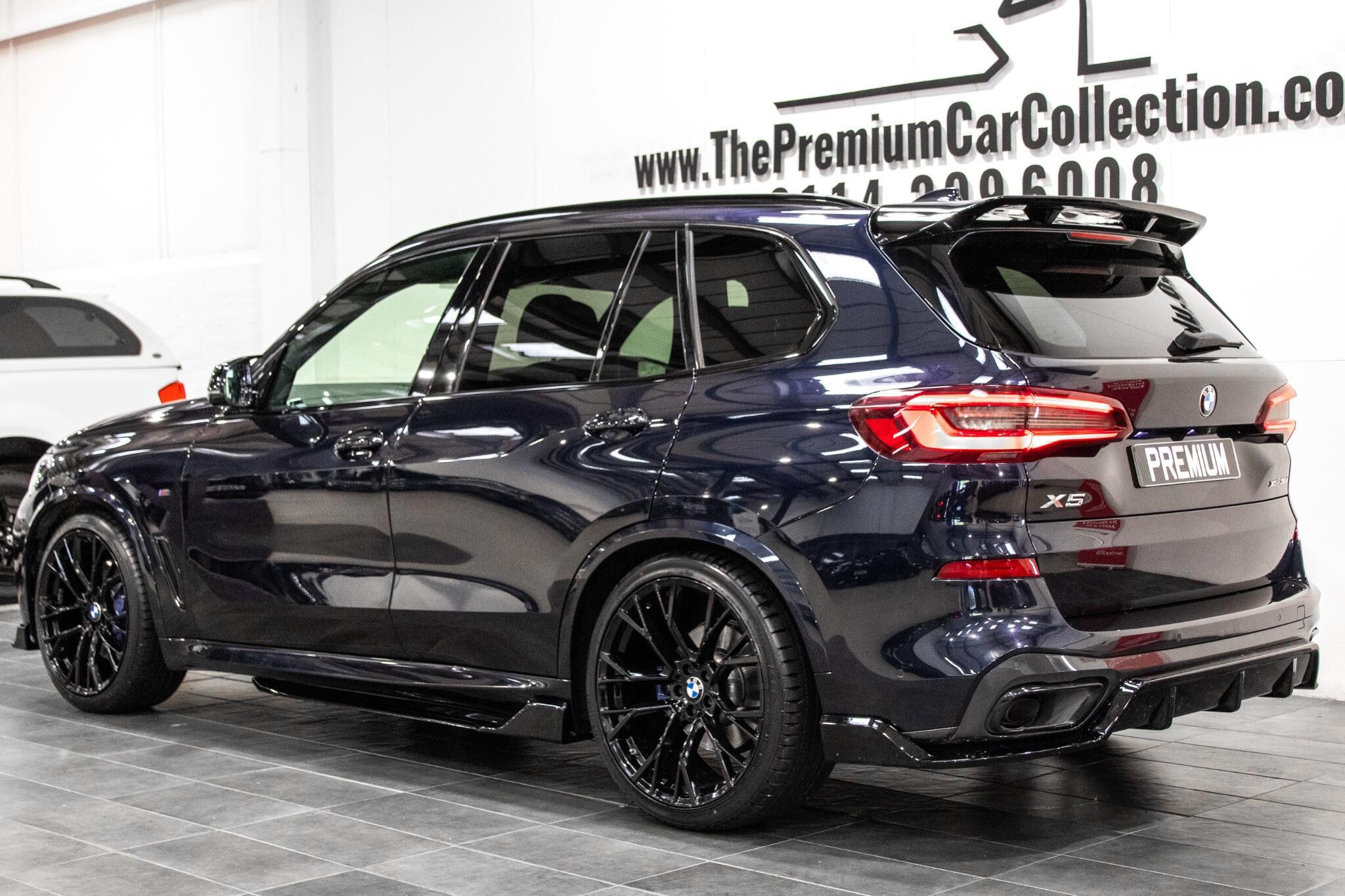 BMW X5 - Image 5