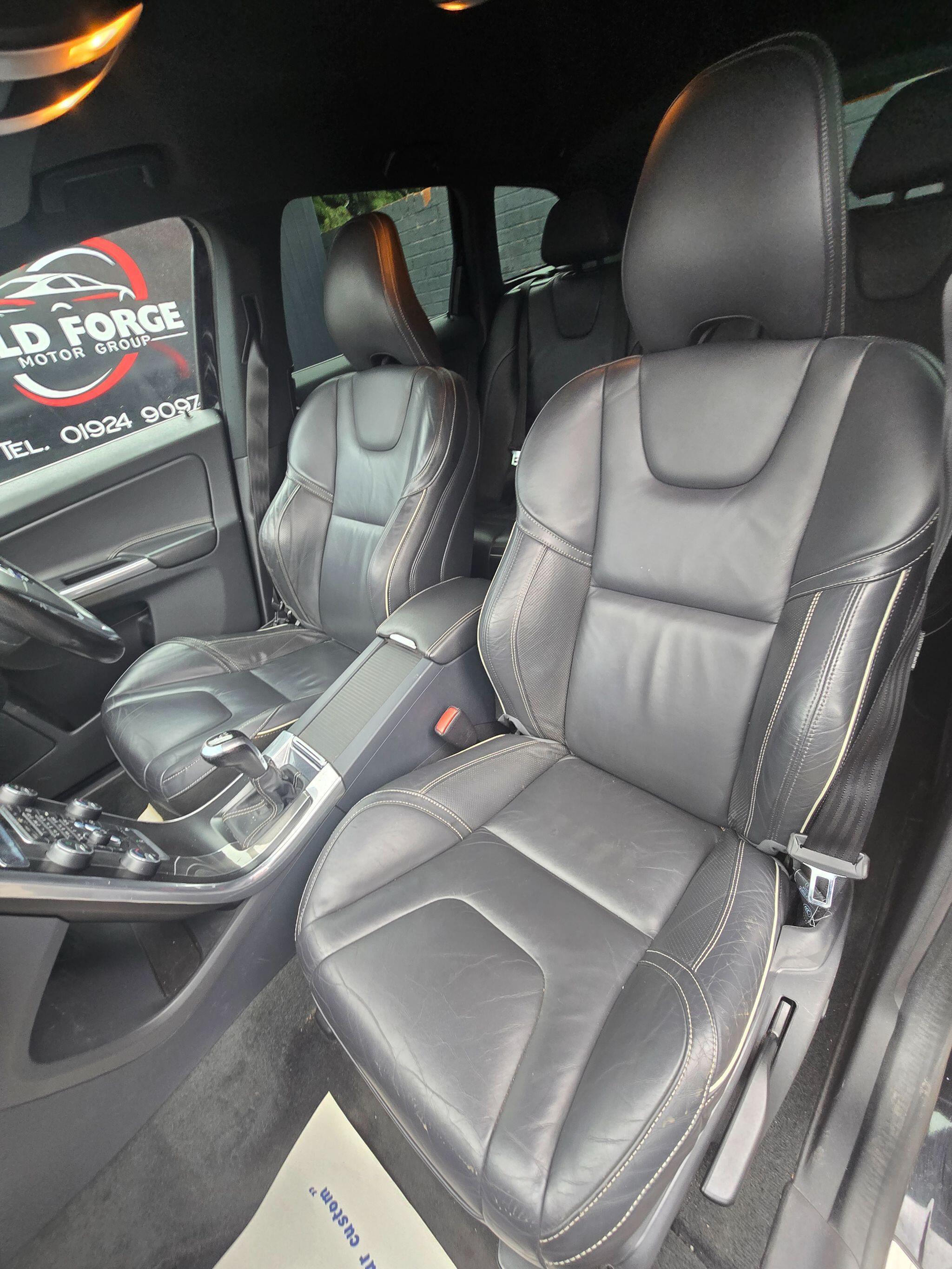 Volvo XC60 - Image 37