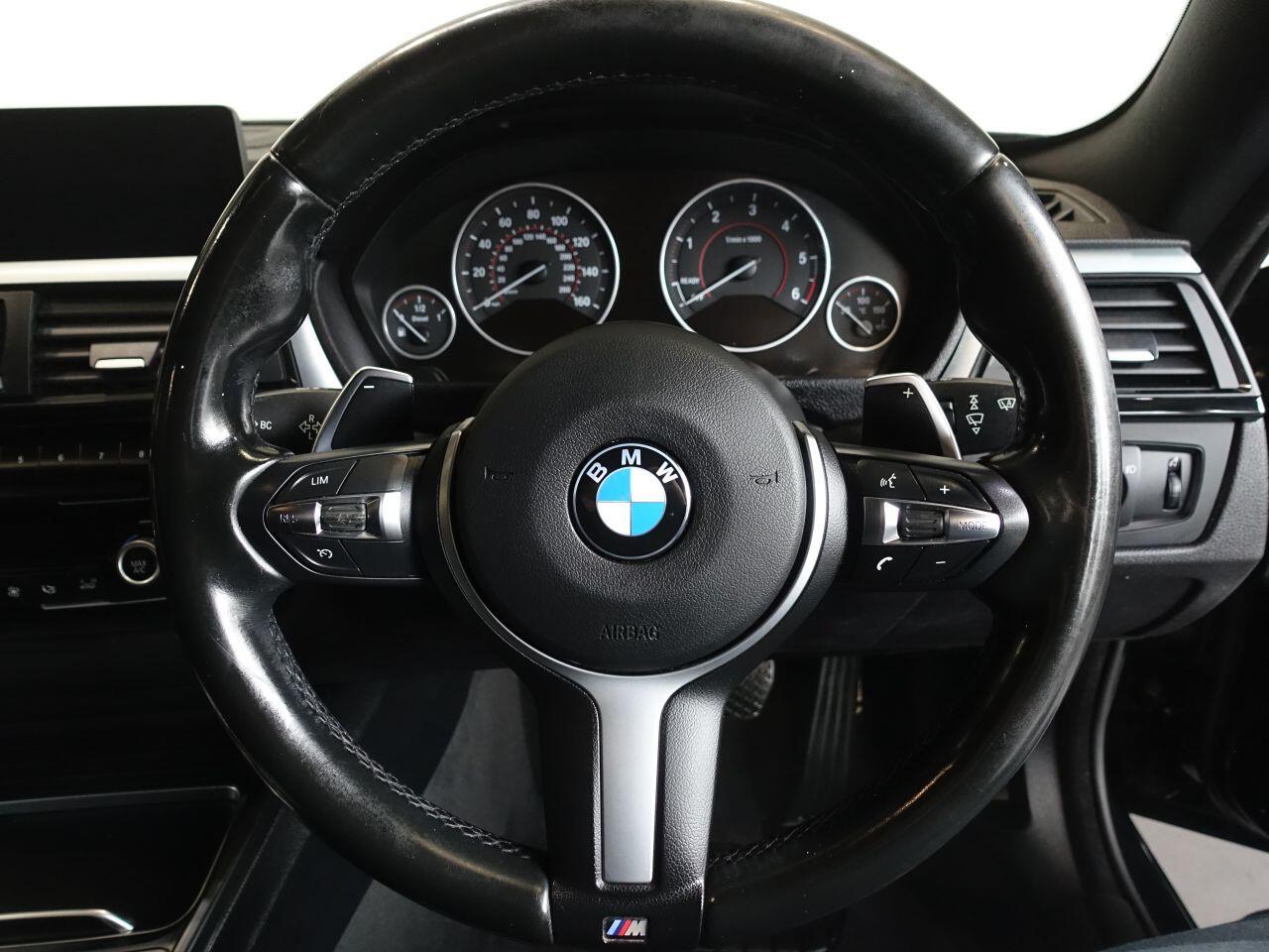 BMW 4 SERIES GRAN COUPE - Image 18