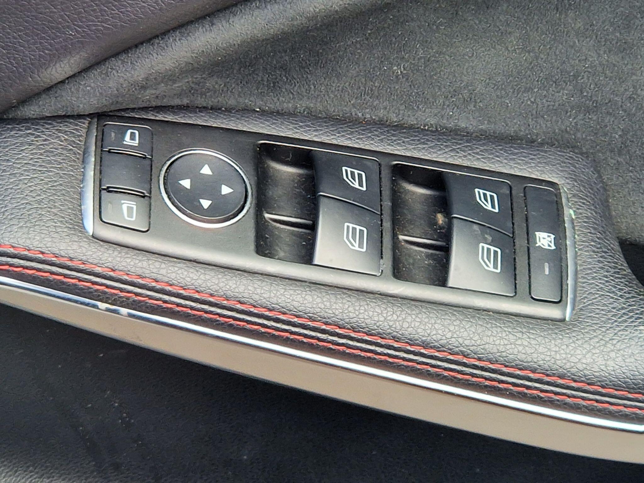 Mercedes A Class - Image 31