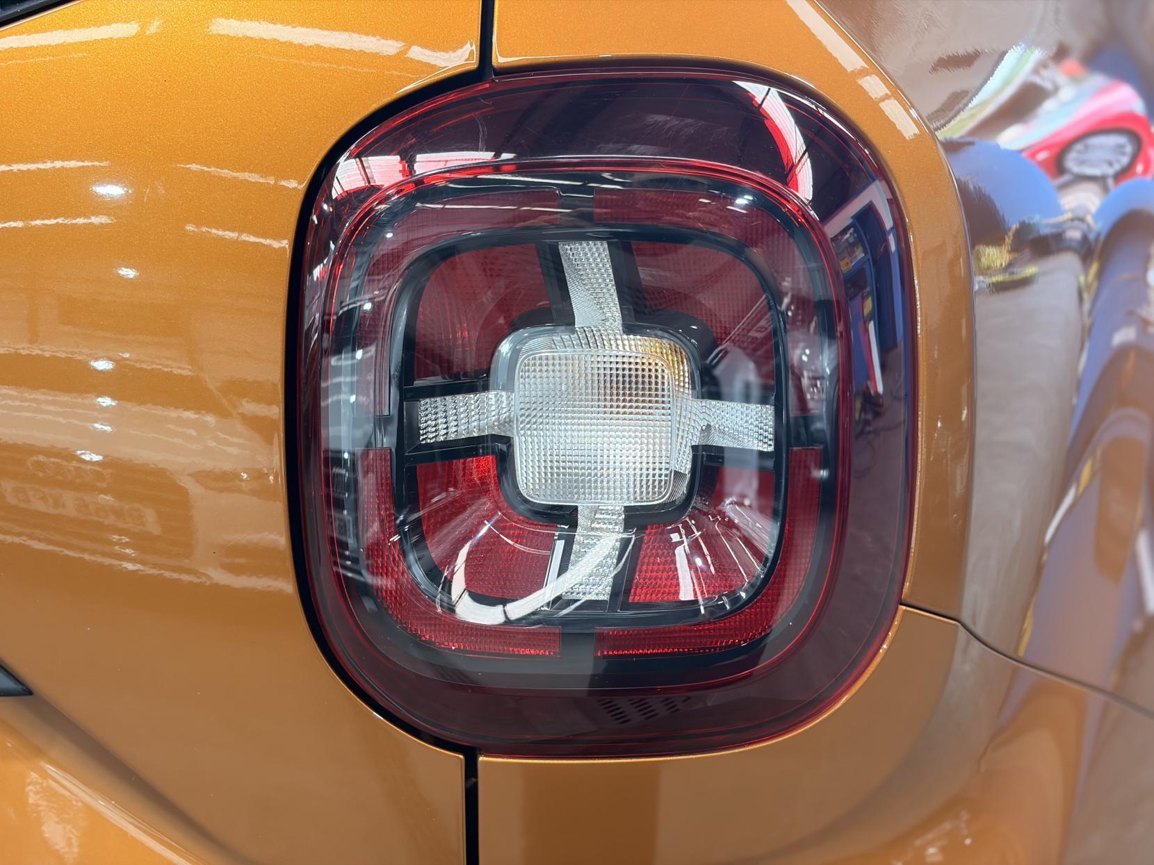 Dacia Duster - Image 11