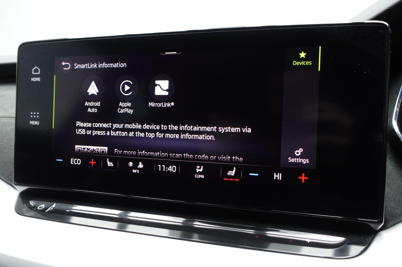 Skoda Octavia - Image 29