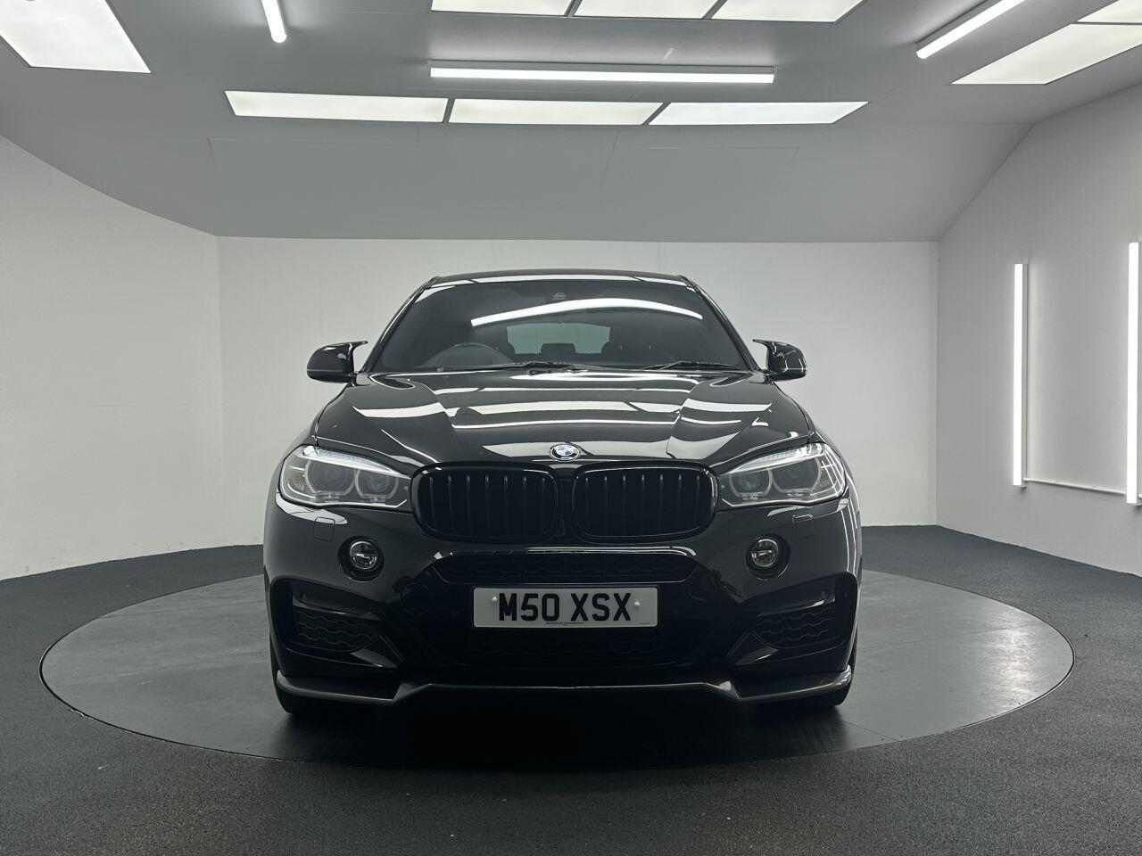 BMW X6 - Image 5