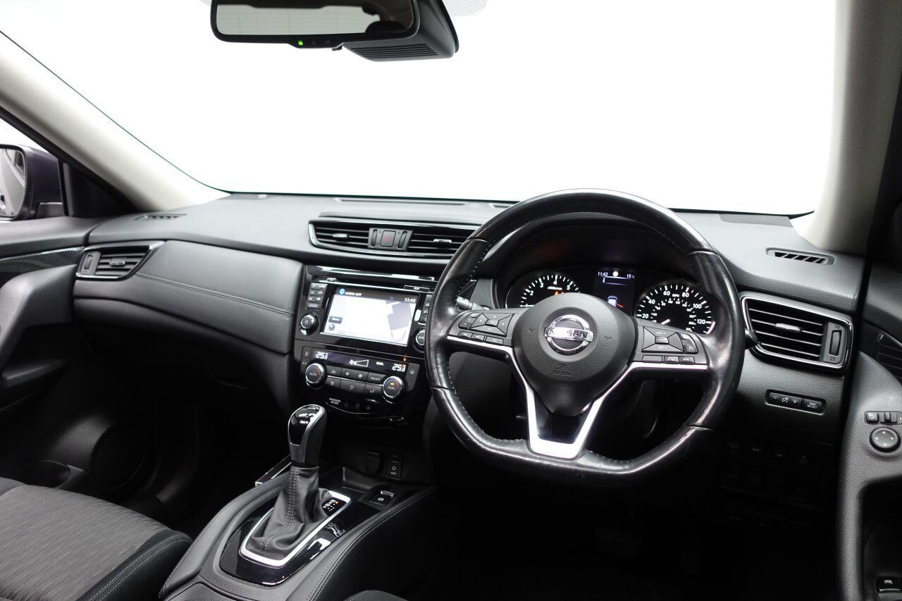 Nissan X-Trail - Image 15