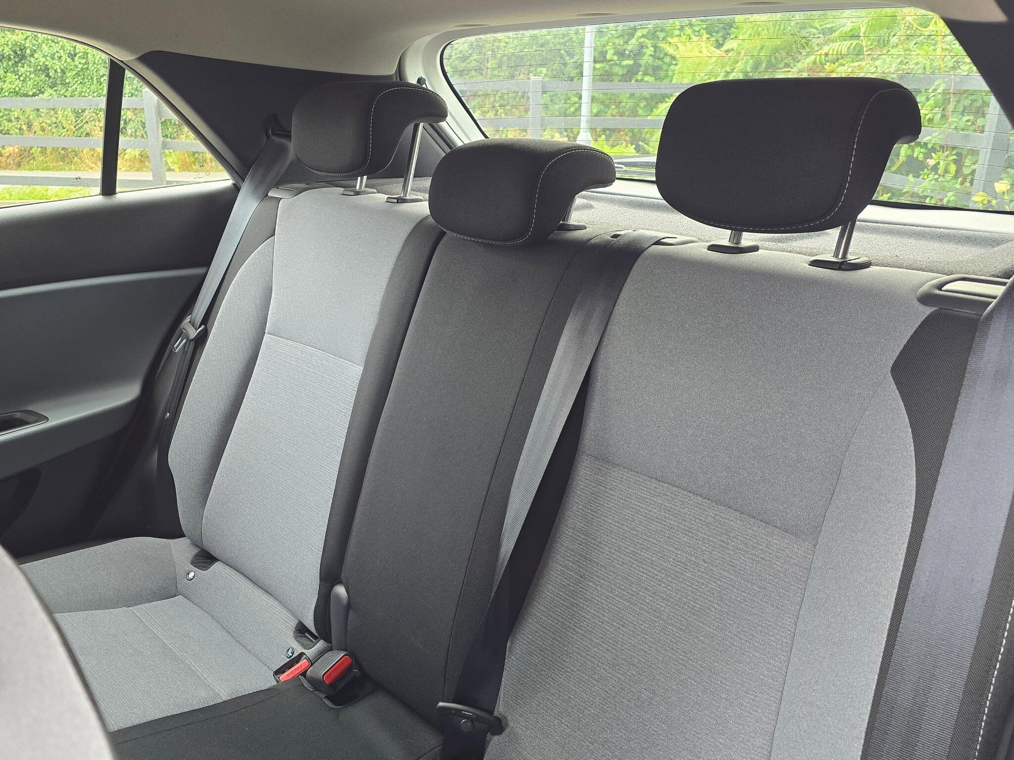 Hyundai i20 - Image 5