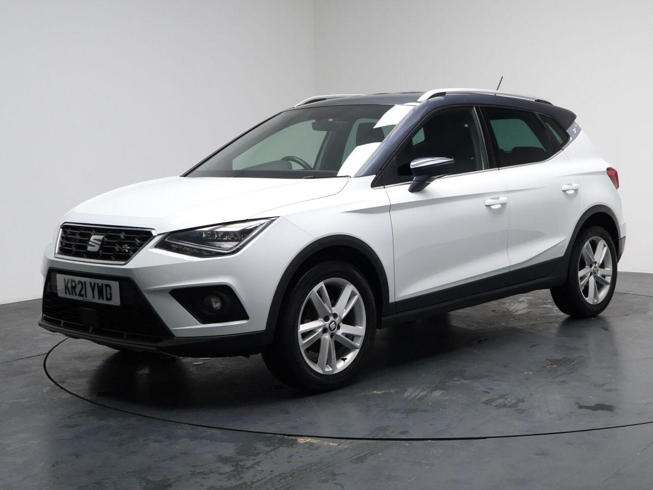 SEAT Arona - Image 7