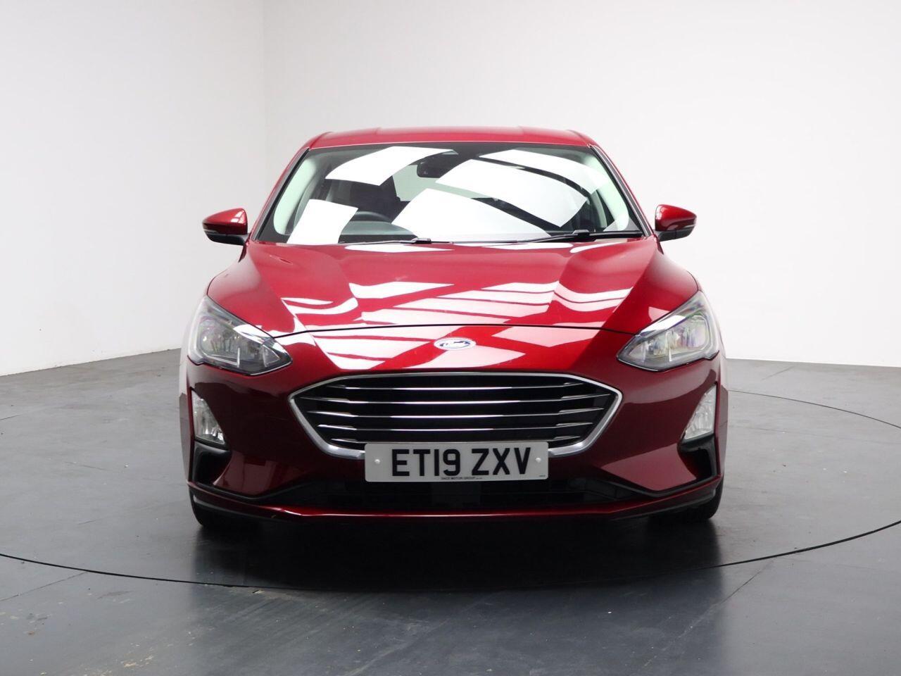 Ford Focus - Image 5