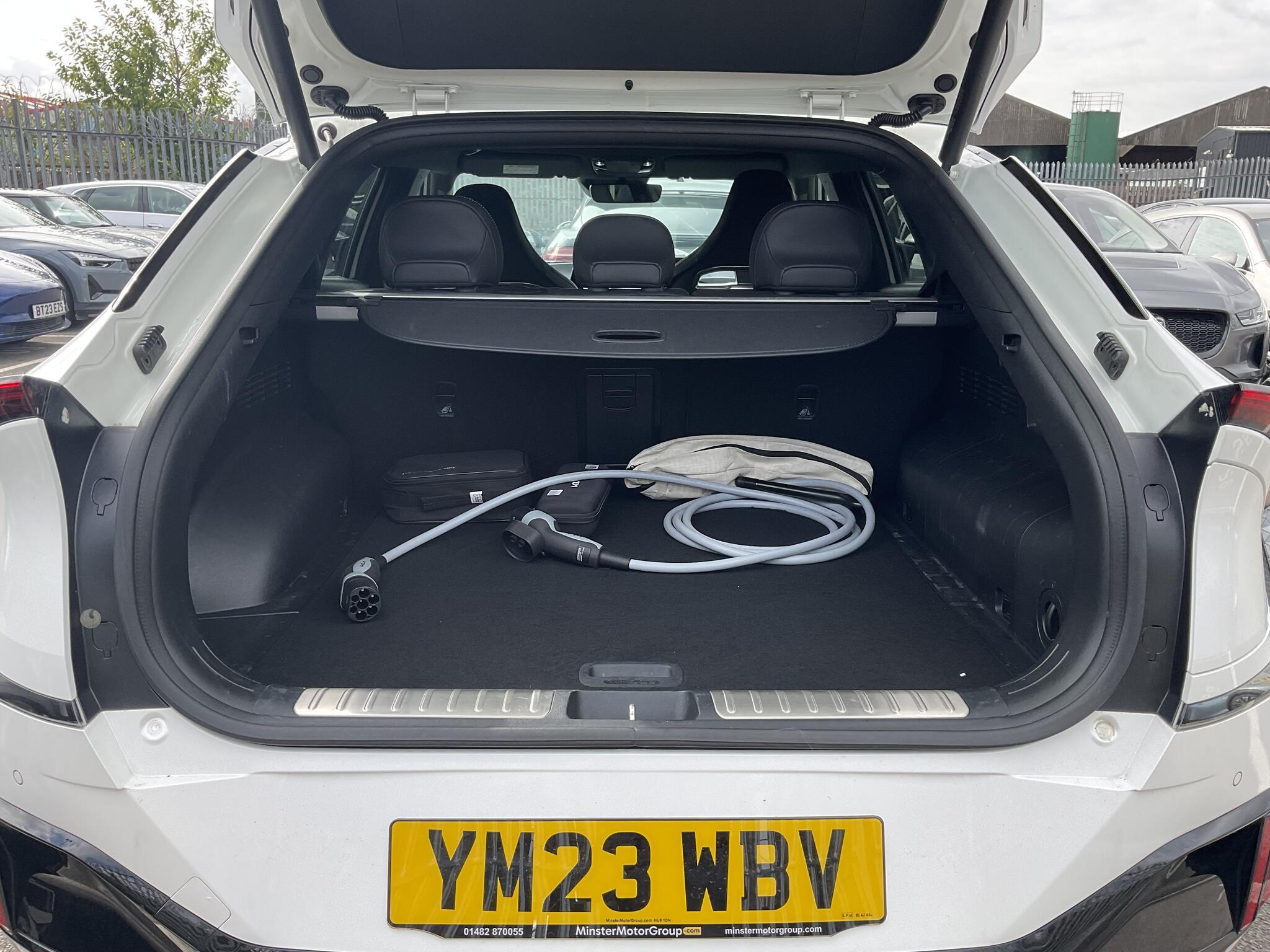 Kia EV6 - Image 20