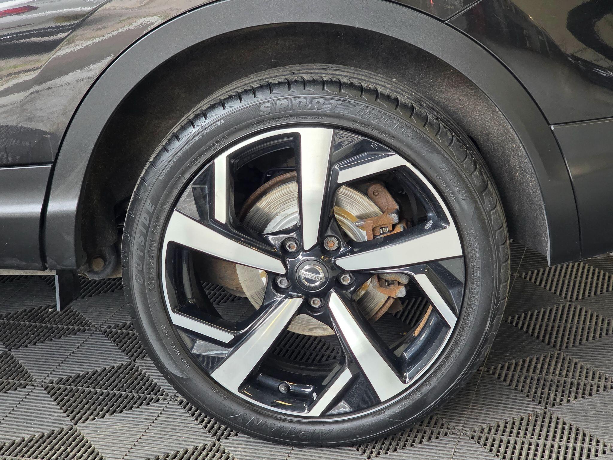 Nissan Qashqai - Image 10