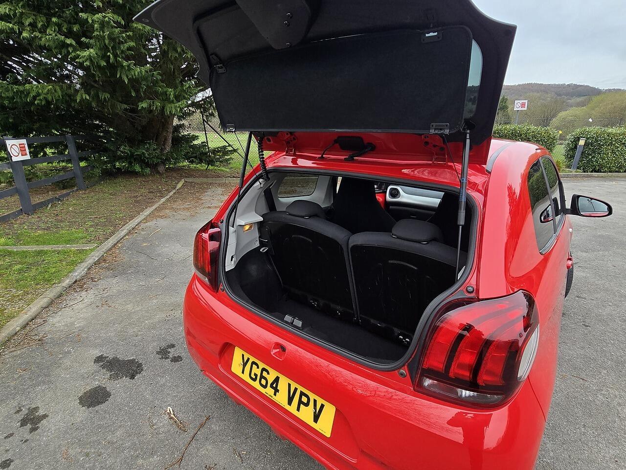 Peugeot 108 - Image 6