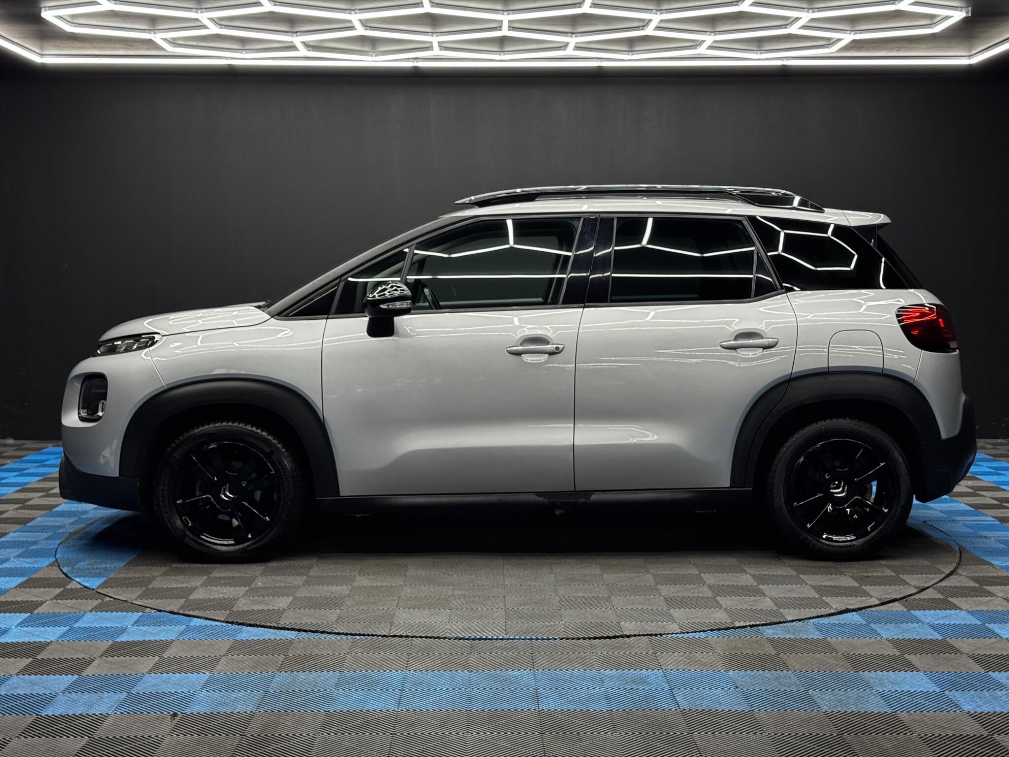 Citroen C3 Aircross - Image 8