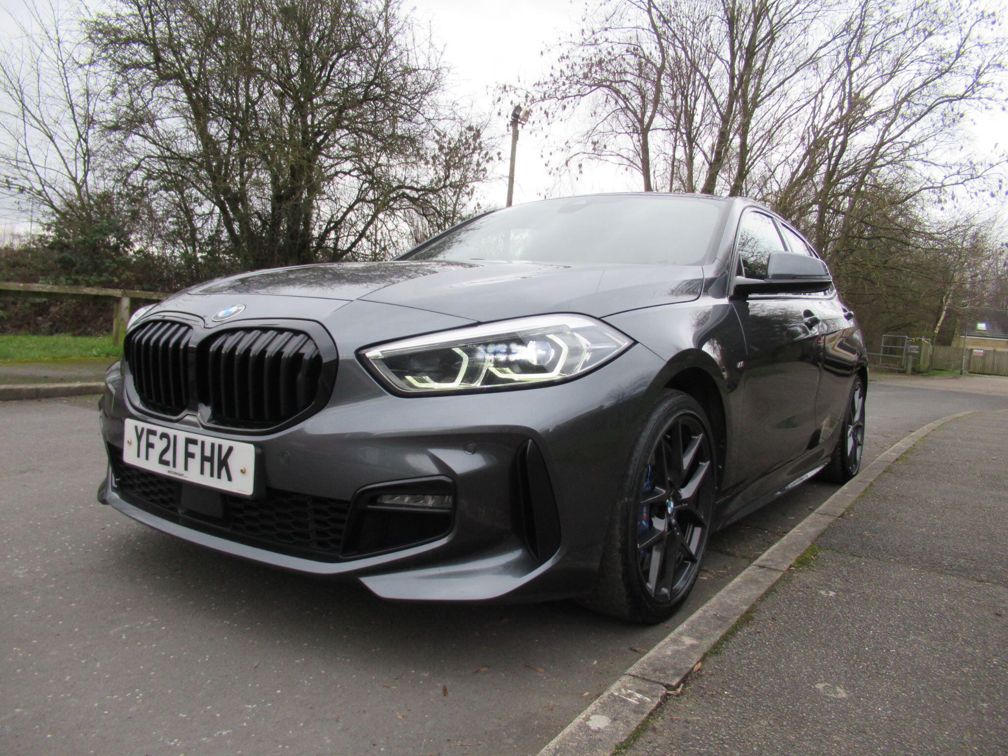 BMW 1 Series - Image 10