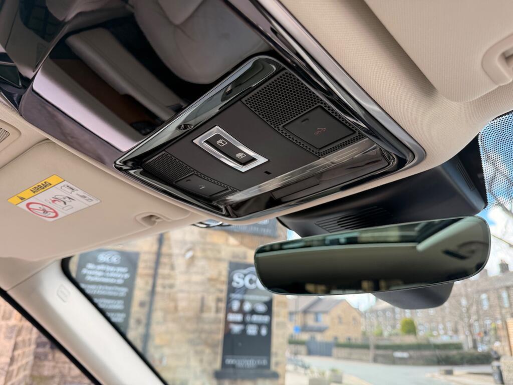 Land Rover Range Rover - Image 78