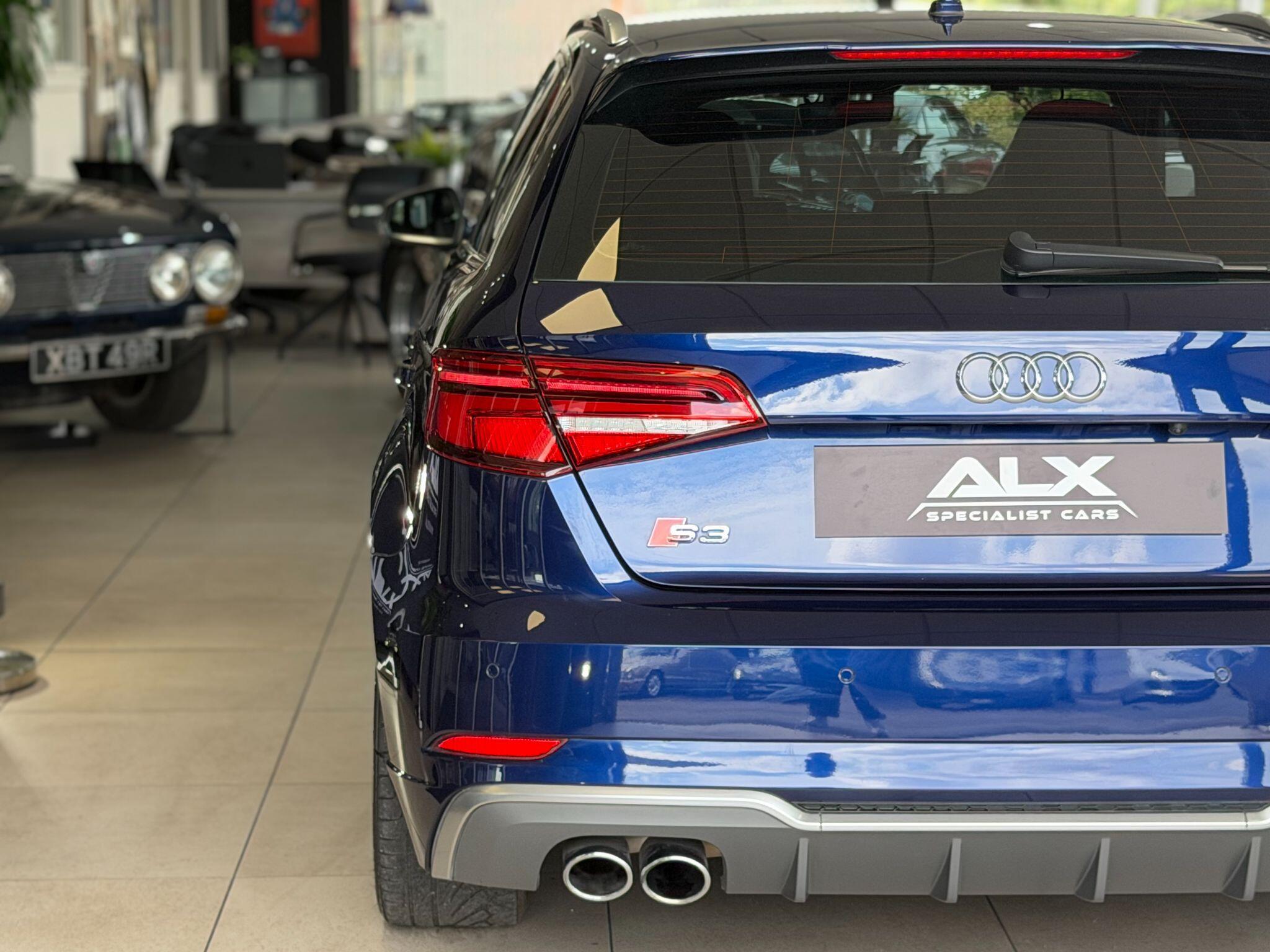 Audi S3 - Image 13
