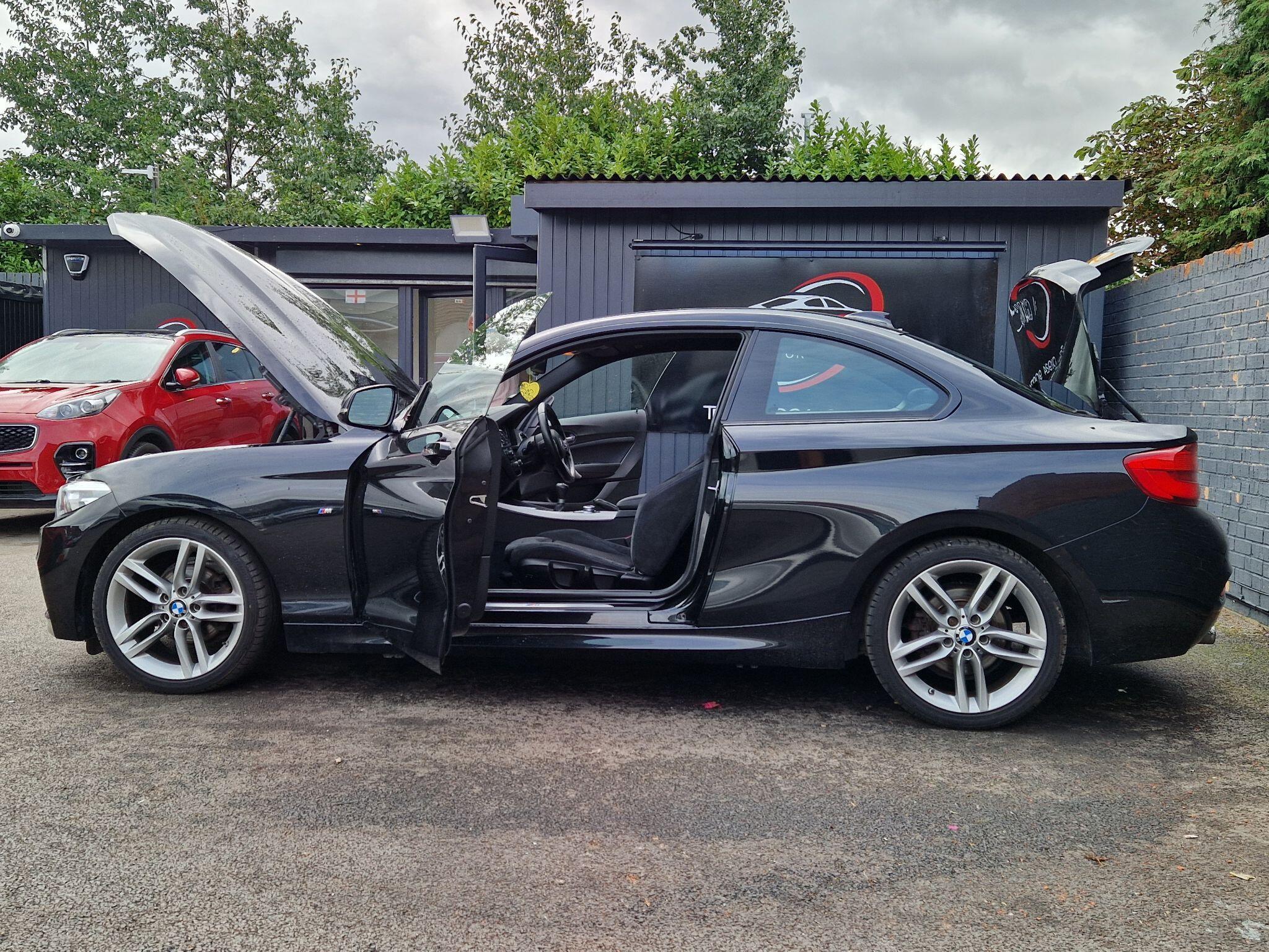 BMW 2 Series - Image 15