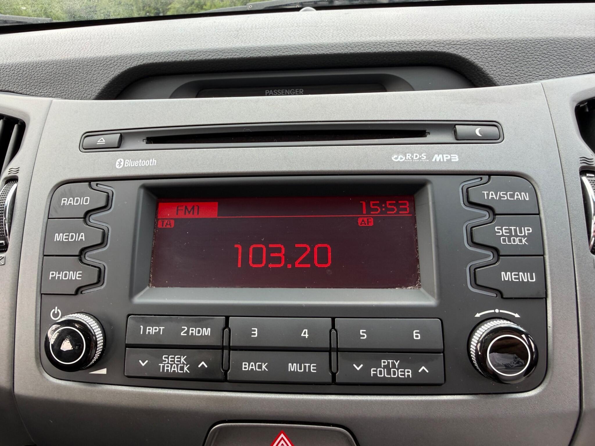 Kia Sportage - Image 31