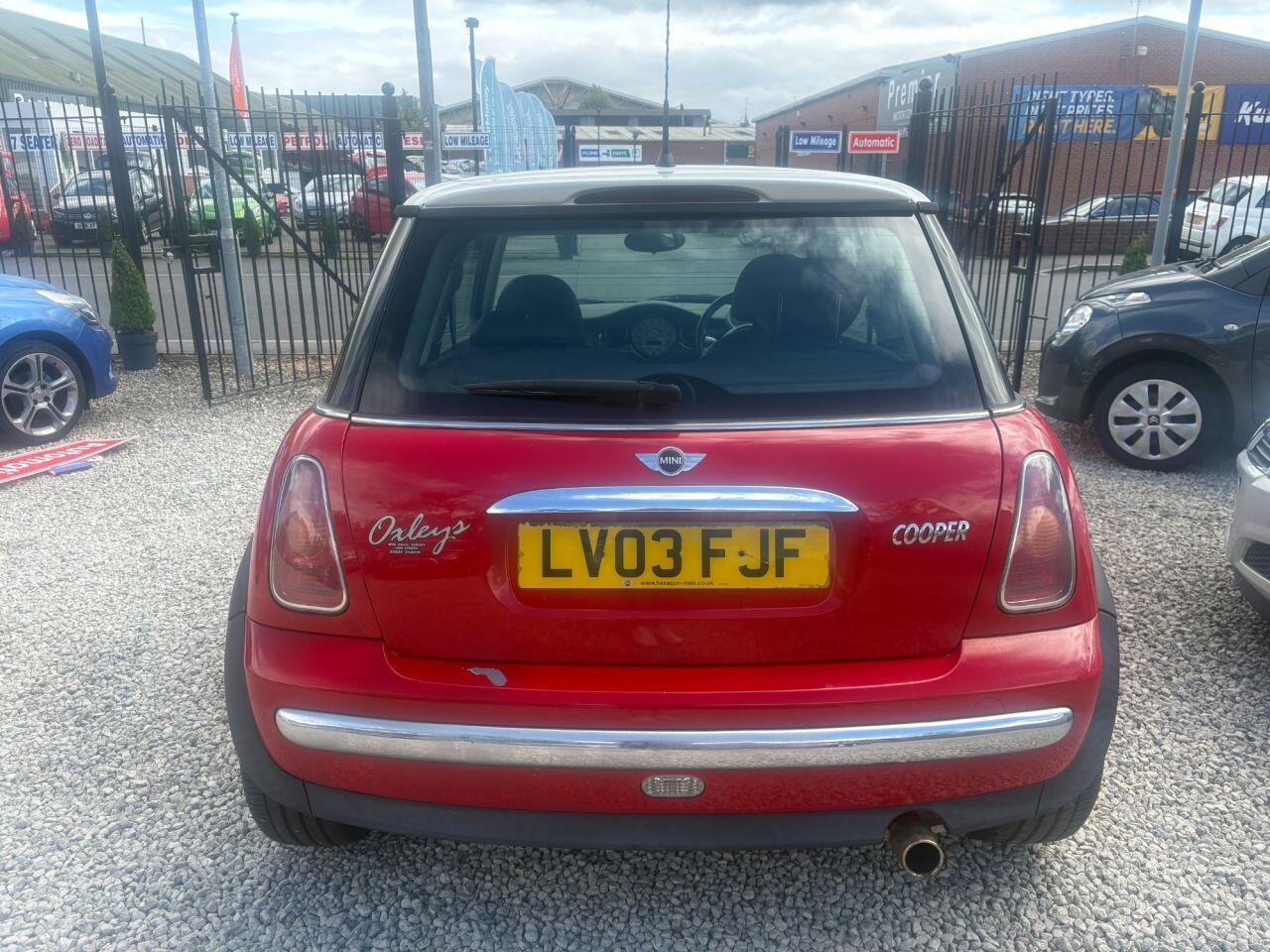 MINI Hatch - Image 5