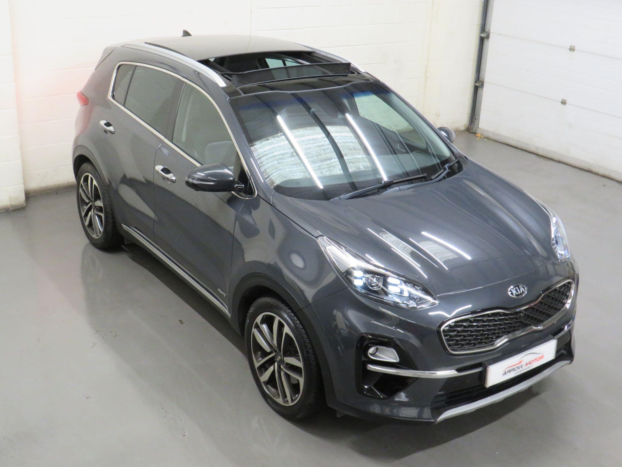 Kia Sportage - Image 13