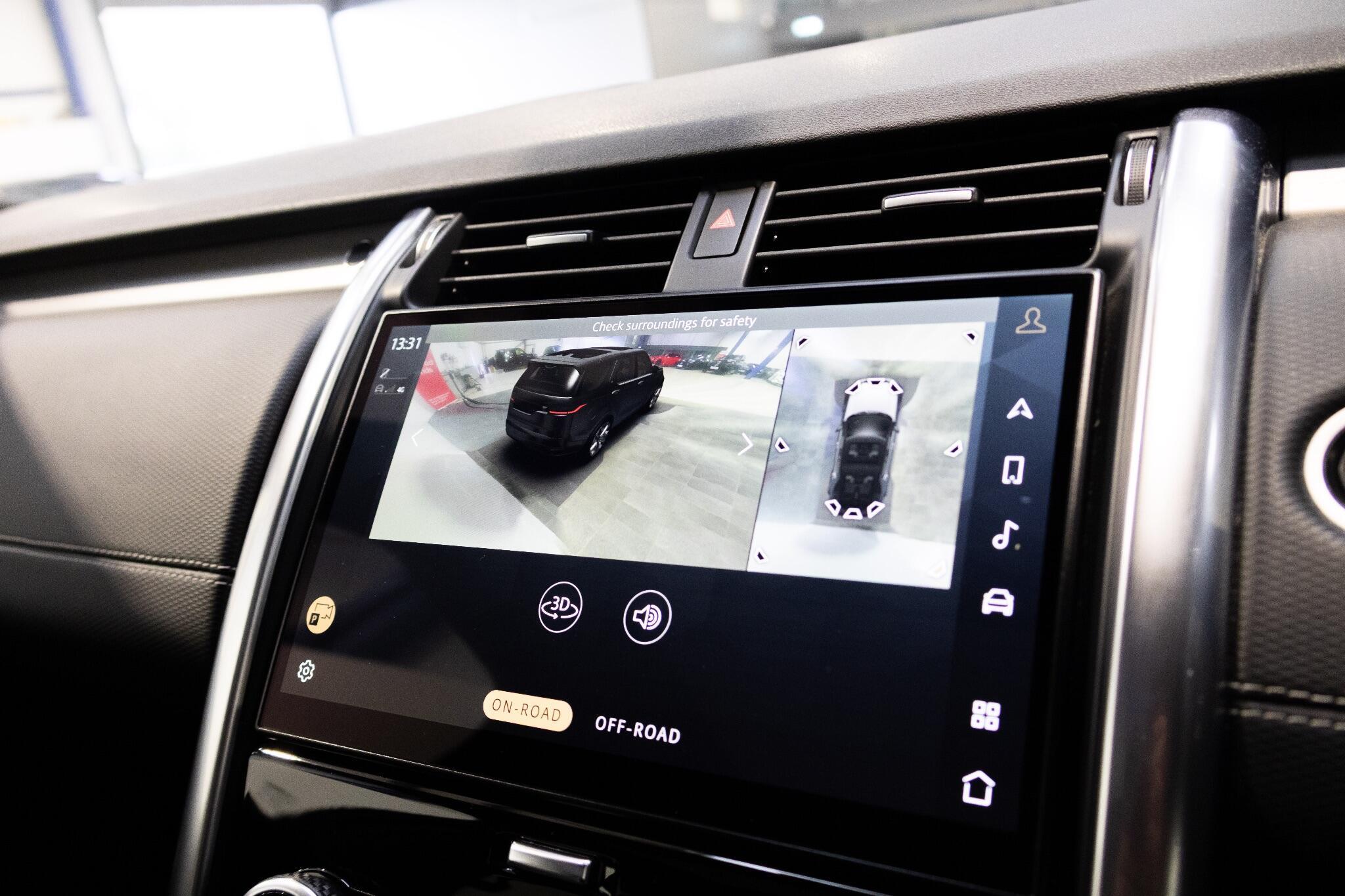 Land Rover Discovery - Image 25