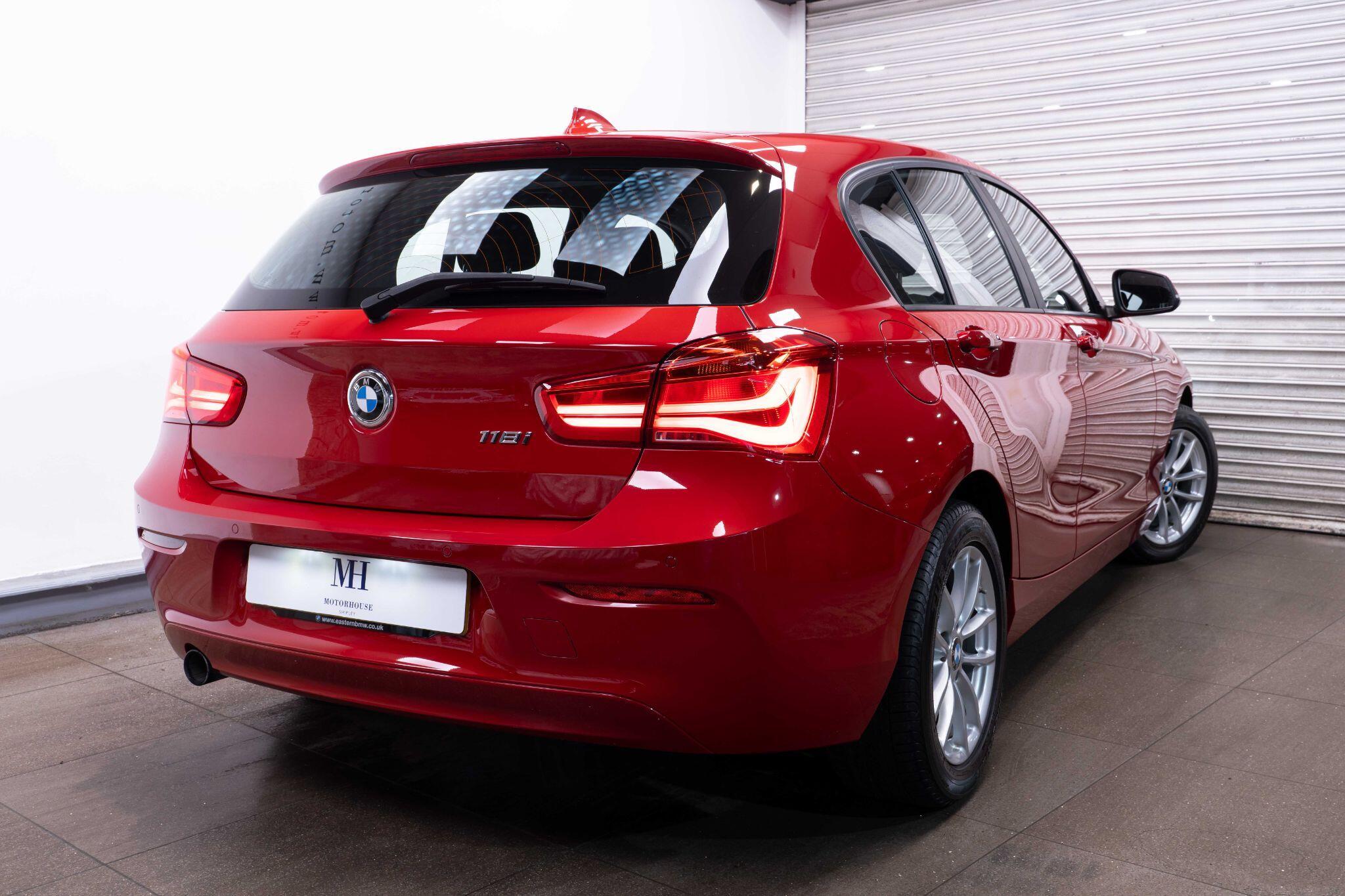 BMW 1 Series - Image 4