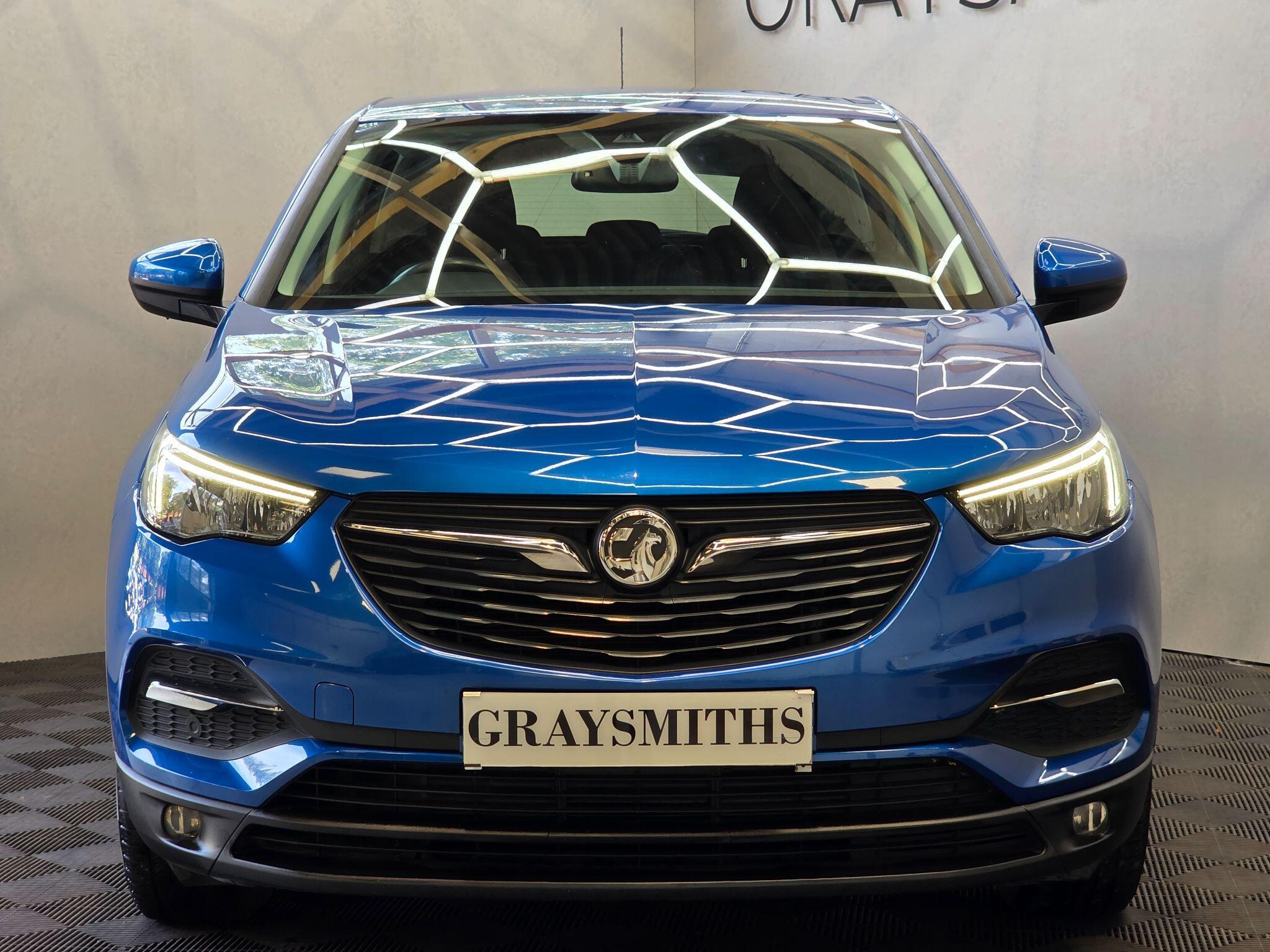Vauxhall Grandland X - Image 7