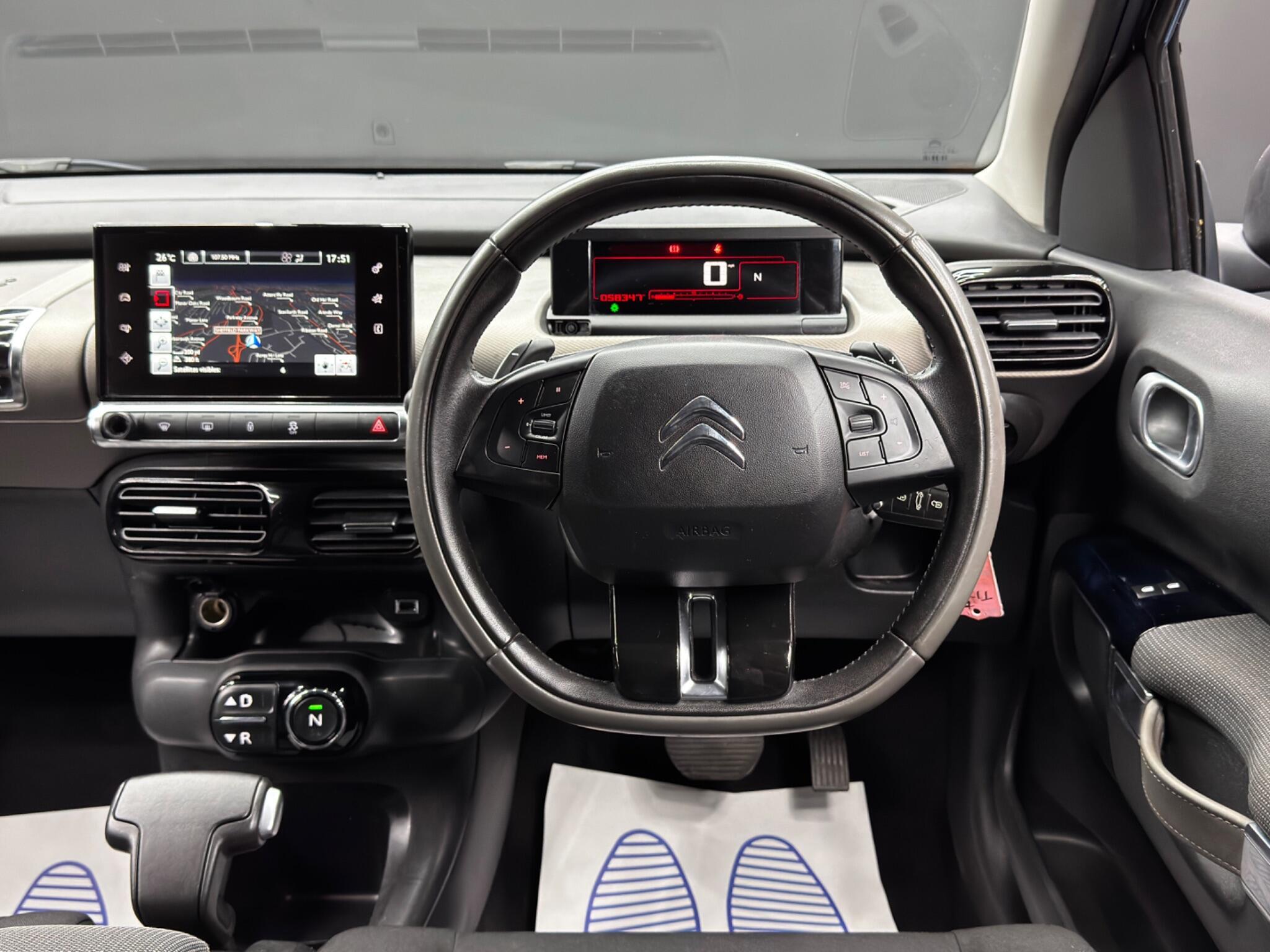 Citroen C4 Cactus - Image 18