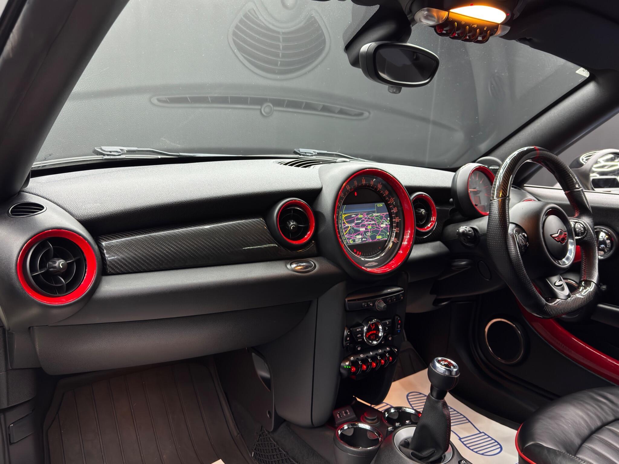 MINI Coupe - Image 11