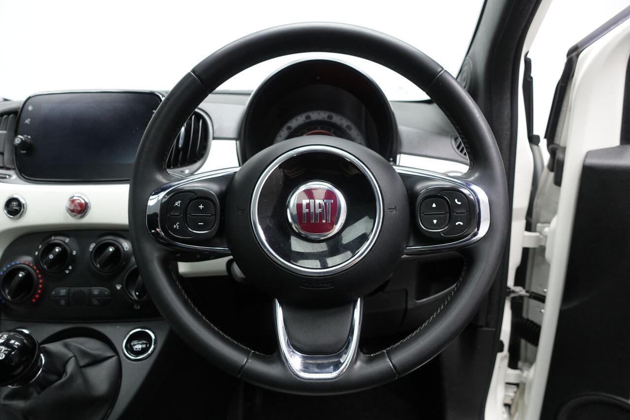Fiat 500 - Image 23