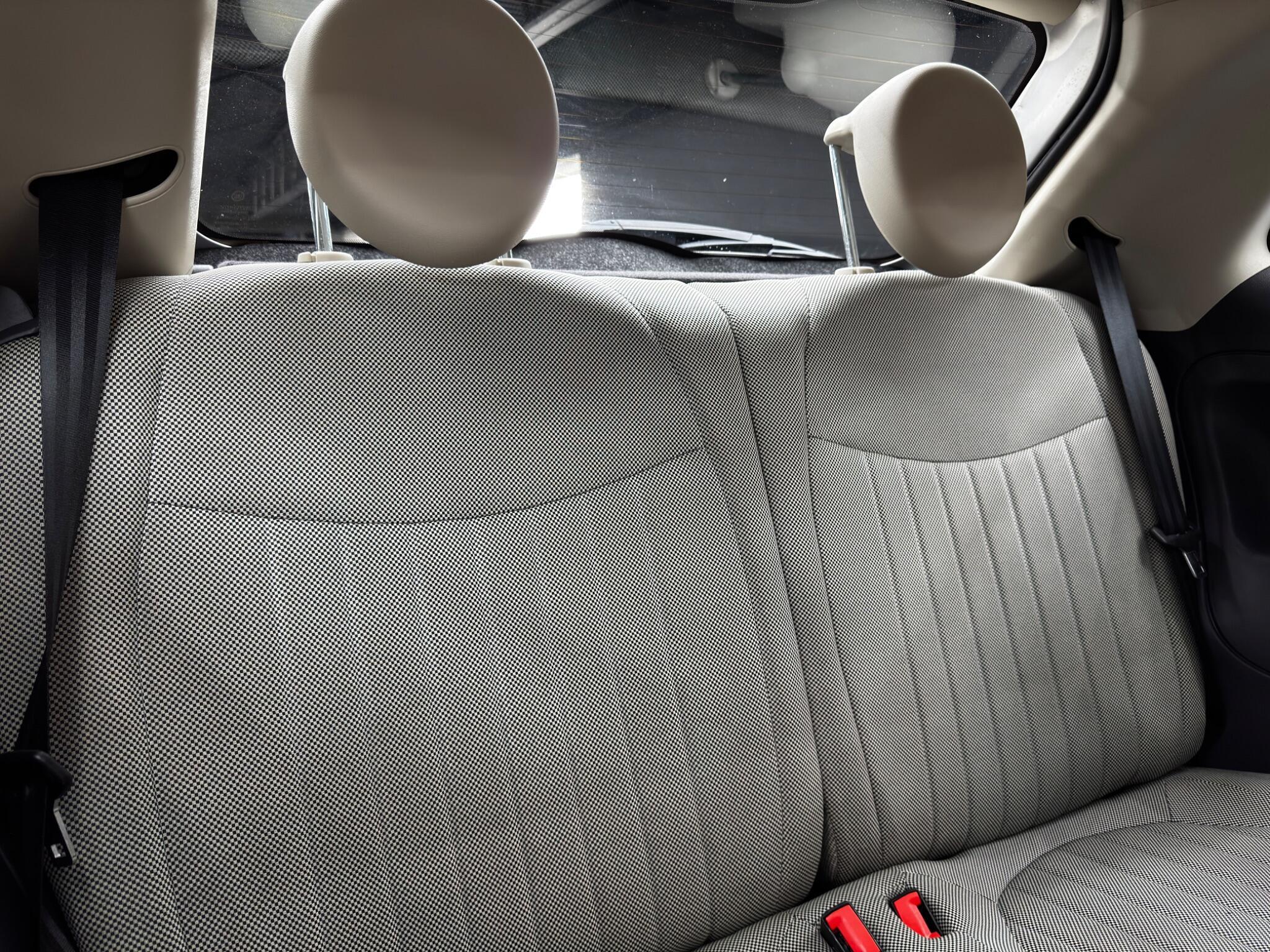 Fiat 500 - Image 15