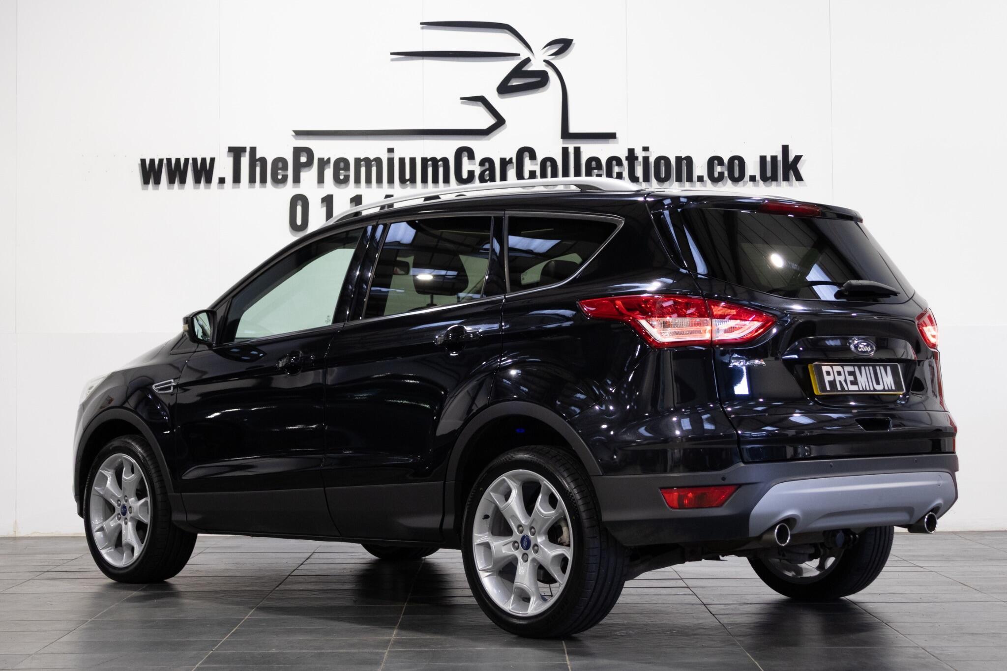 Ford Kuga - Image 6
