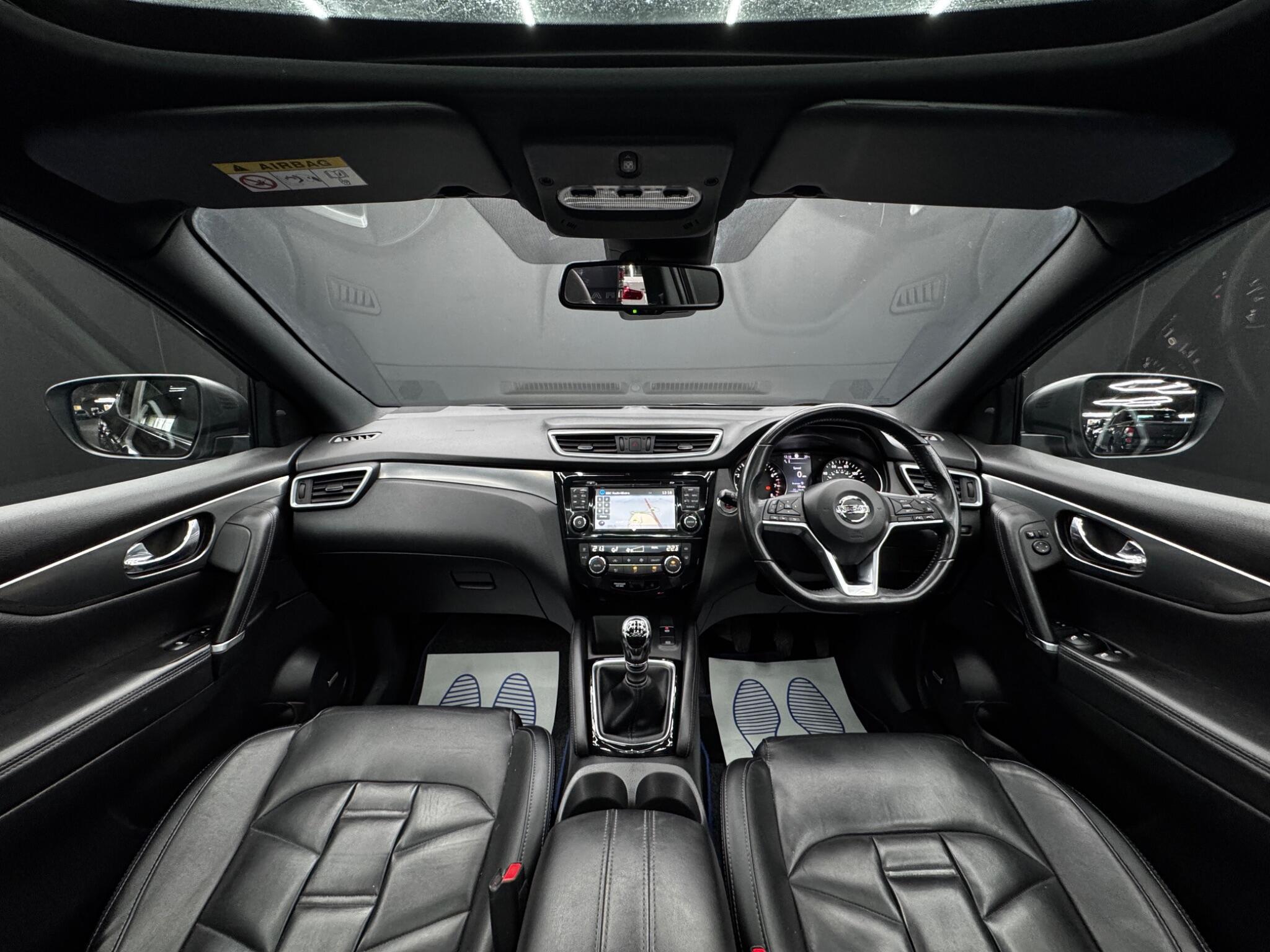 Nissan Qashqai - Image 17