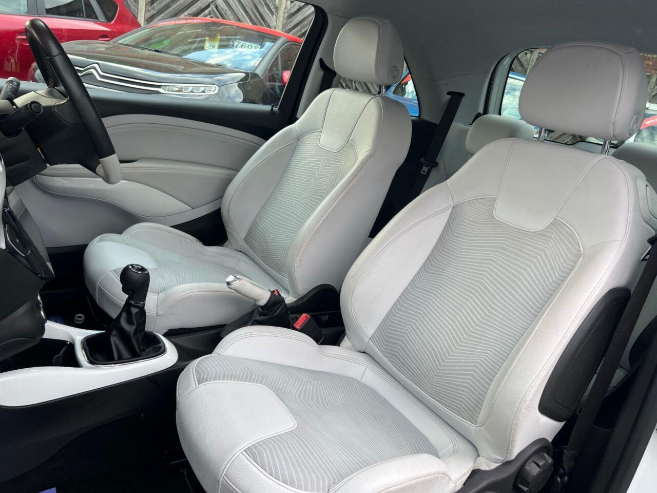 Vauxhall ADAM - Image 18