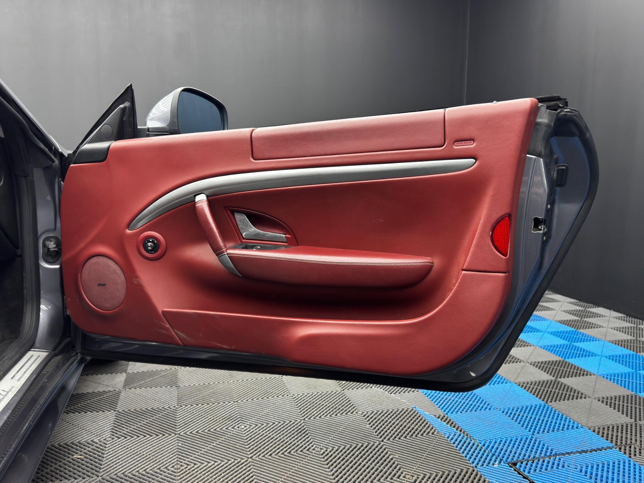 Maserati Granturismo - Image 35