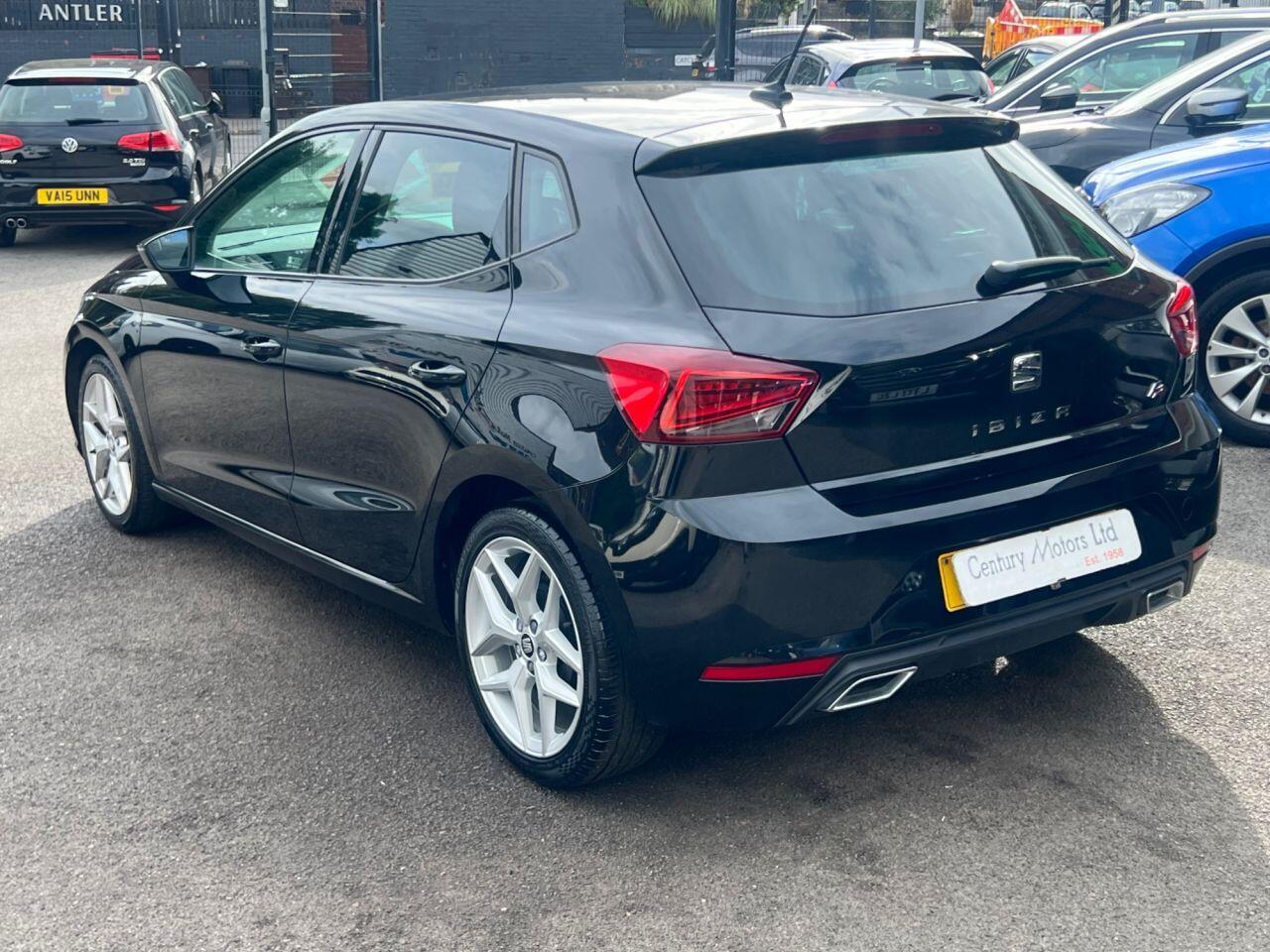 SEAT Ibiza - Image 5