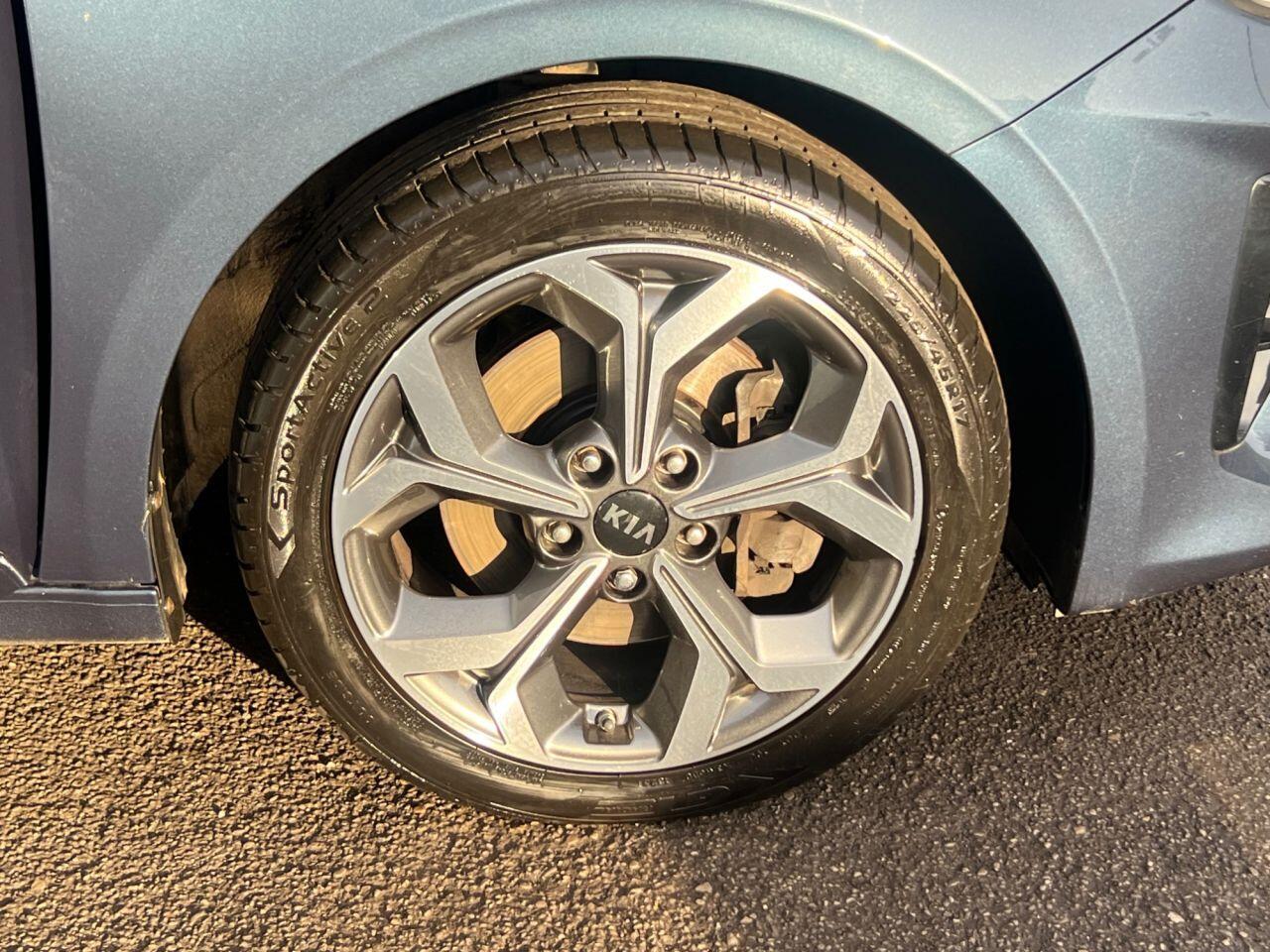 Kia ceed - Image 18