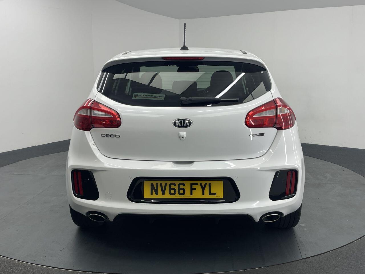 Kia ceed - Image 10