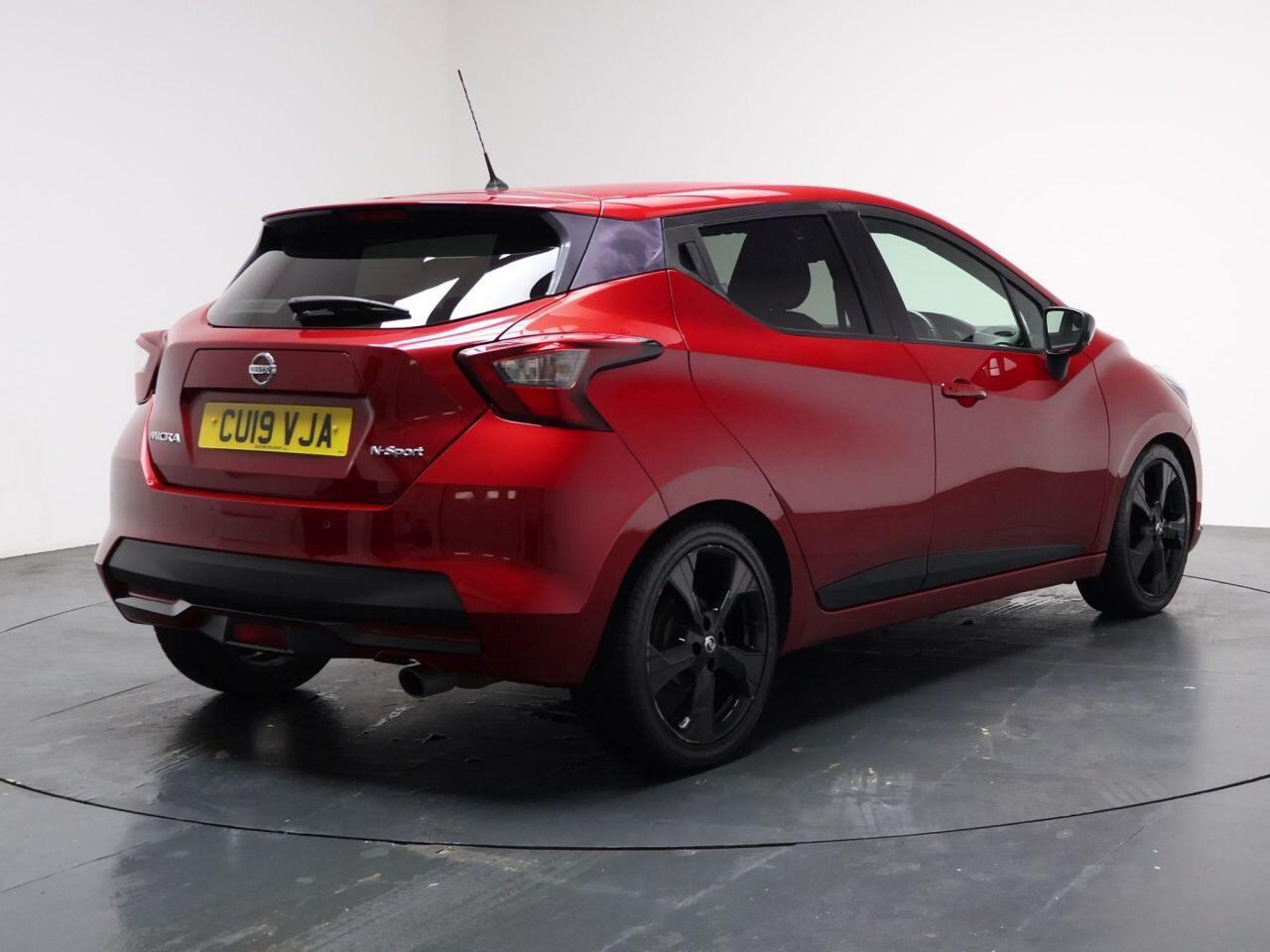 Nissan Micra - Image 12