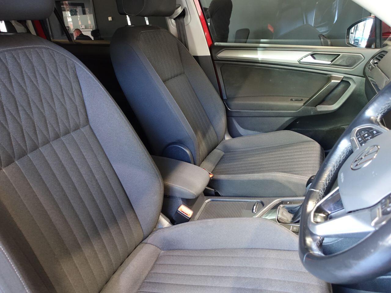 Volkswagen Tiguan Allspace - Image 13