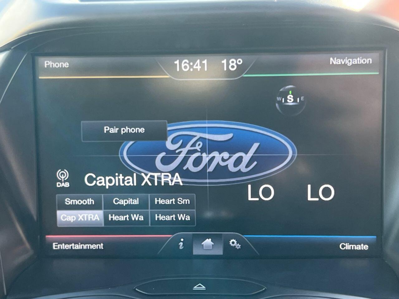 Ford Kuga - Image 22