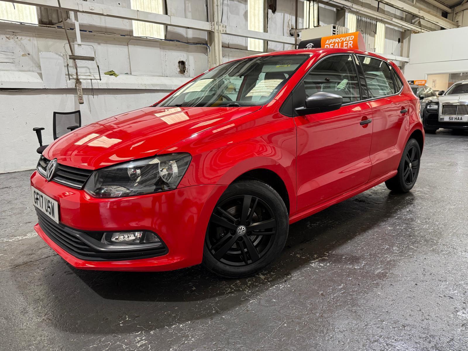 Volkswagen Polo - Image 2