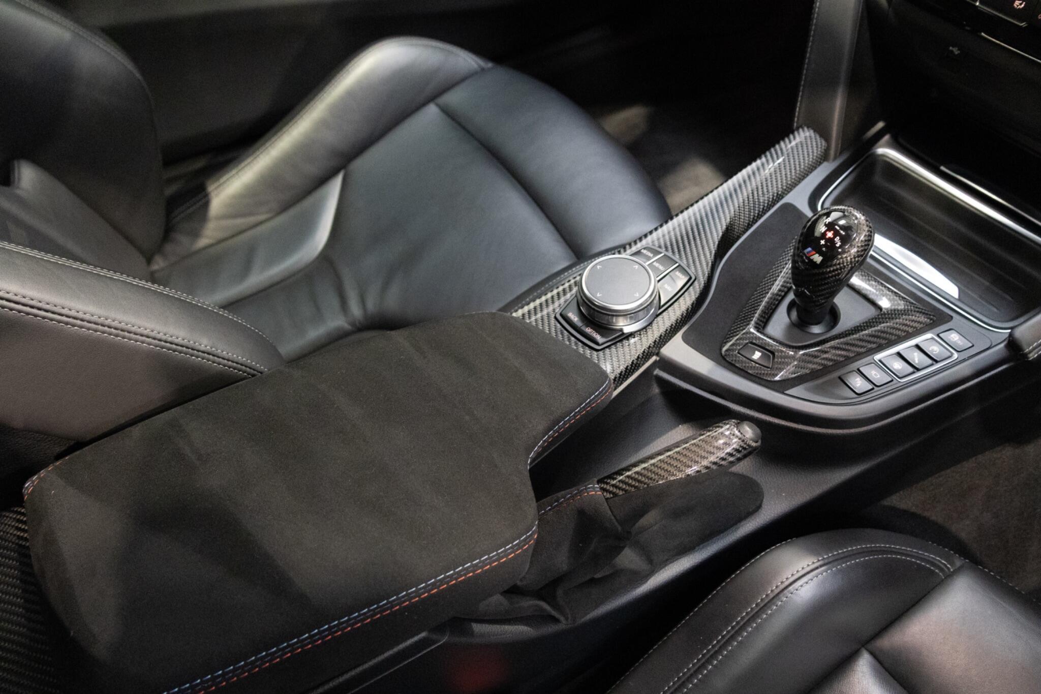 BMW M4 - Image 13