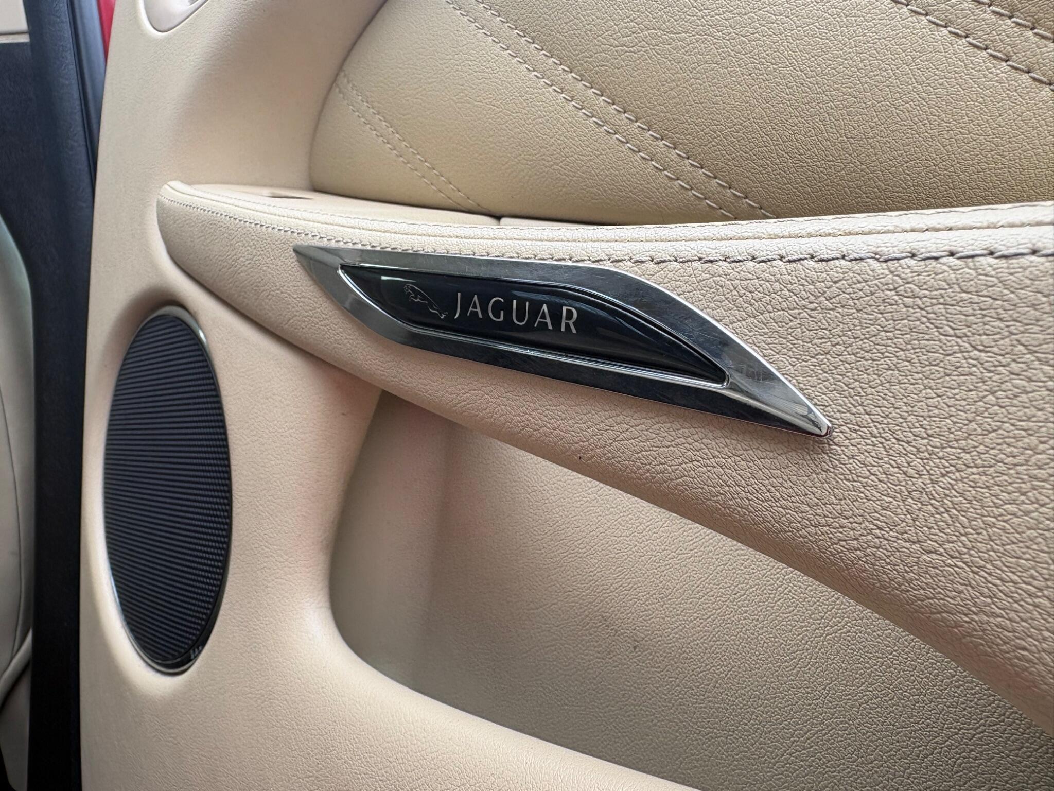 Jaguar X-TYPE - Image 26