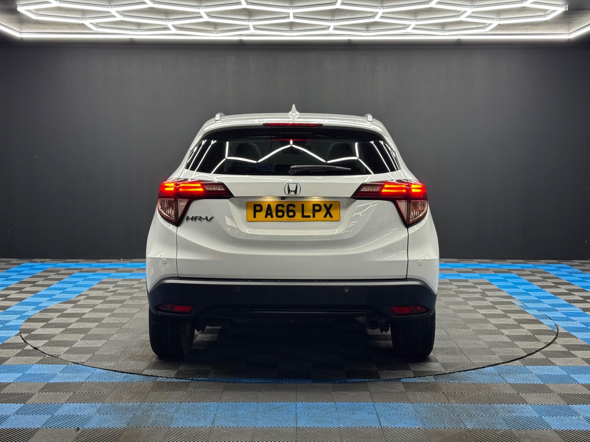 Honda HR-V - Image 6