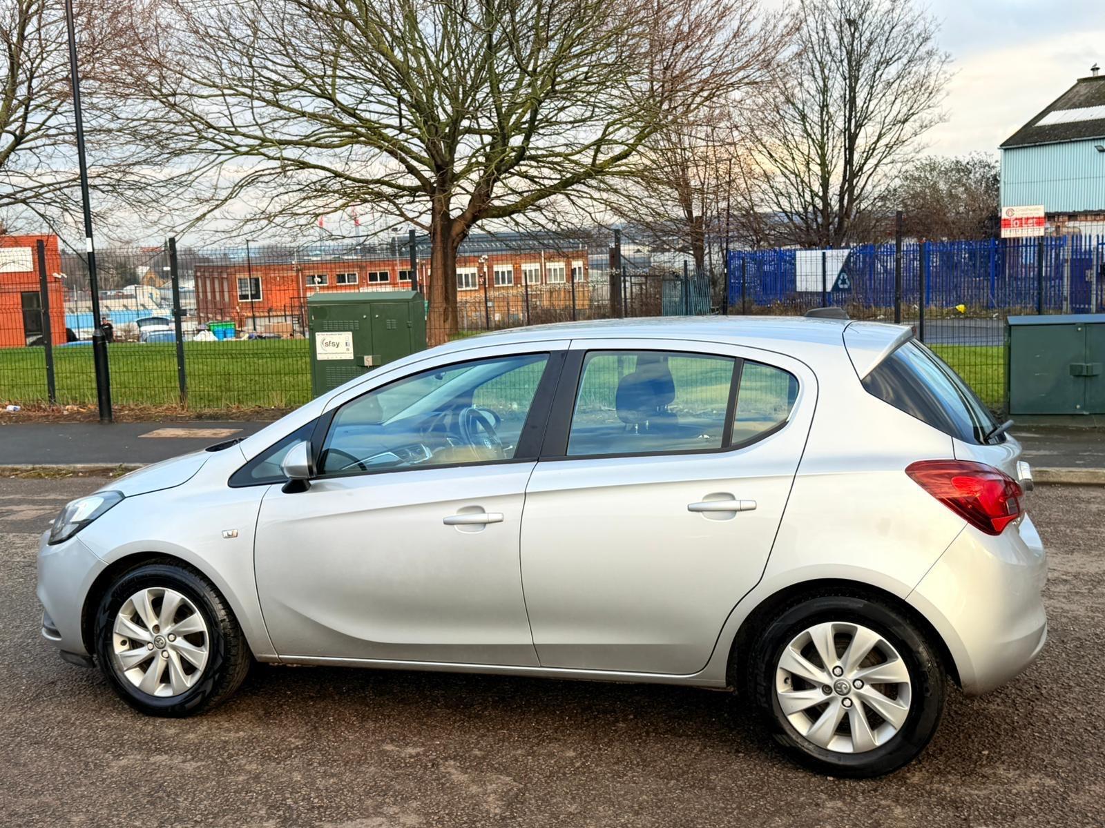 Vauxhall Corsa - Image 10
