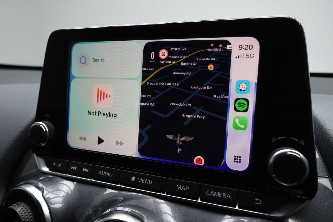 Nissan Juke - Image 26